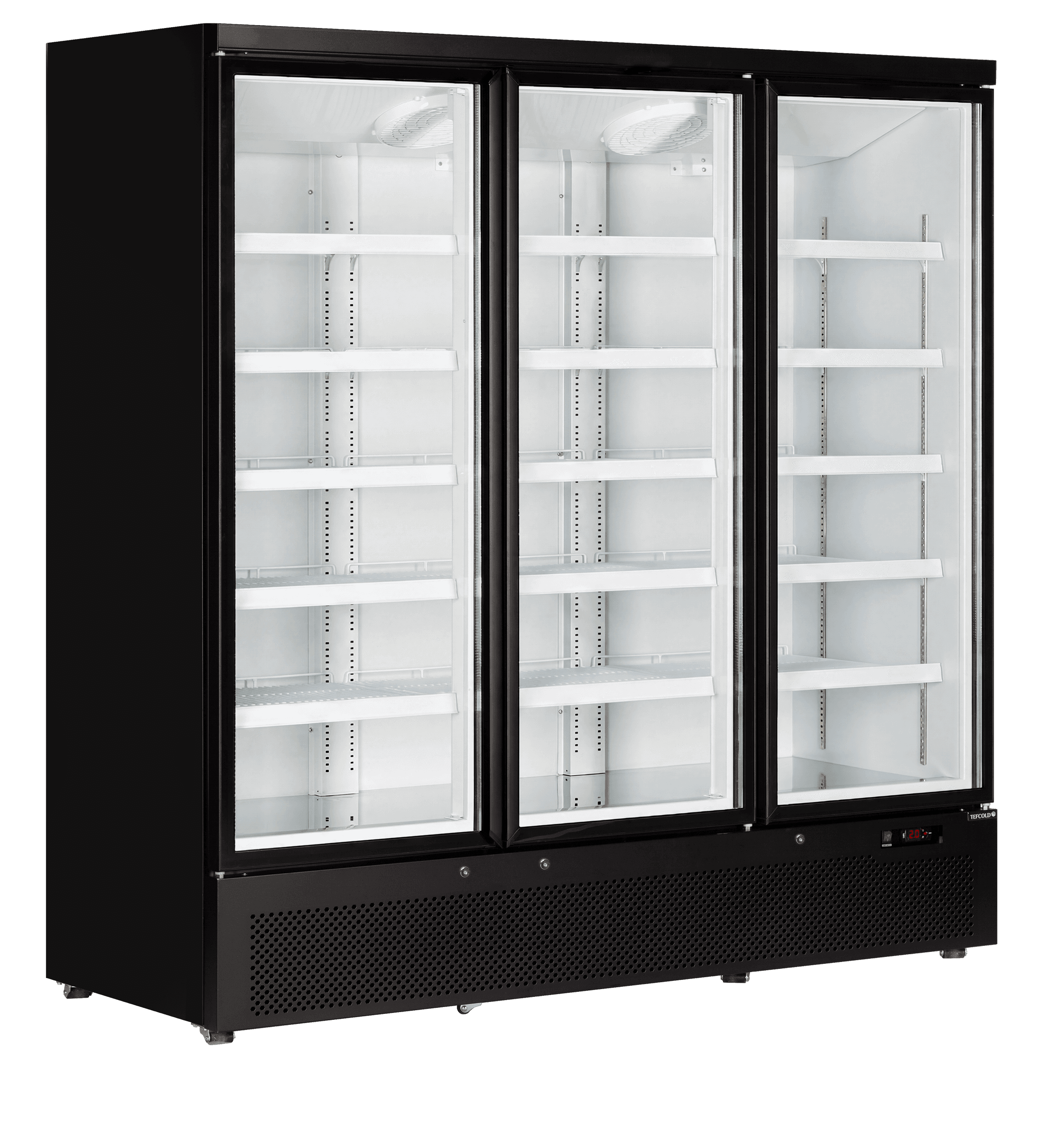 Glass Door Merchandiser — image 1