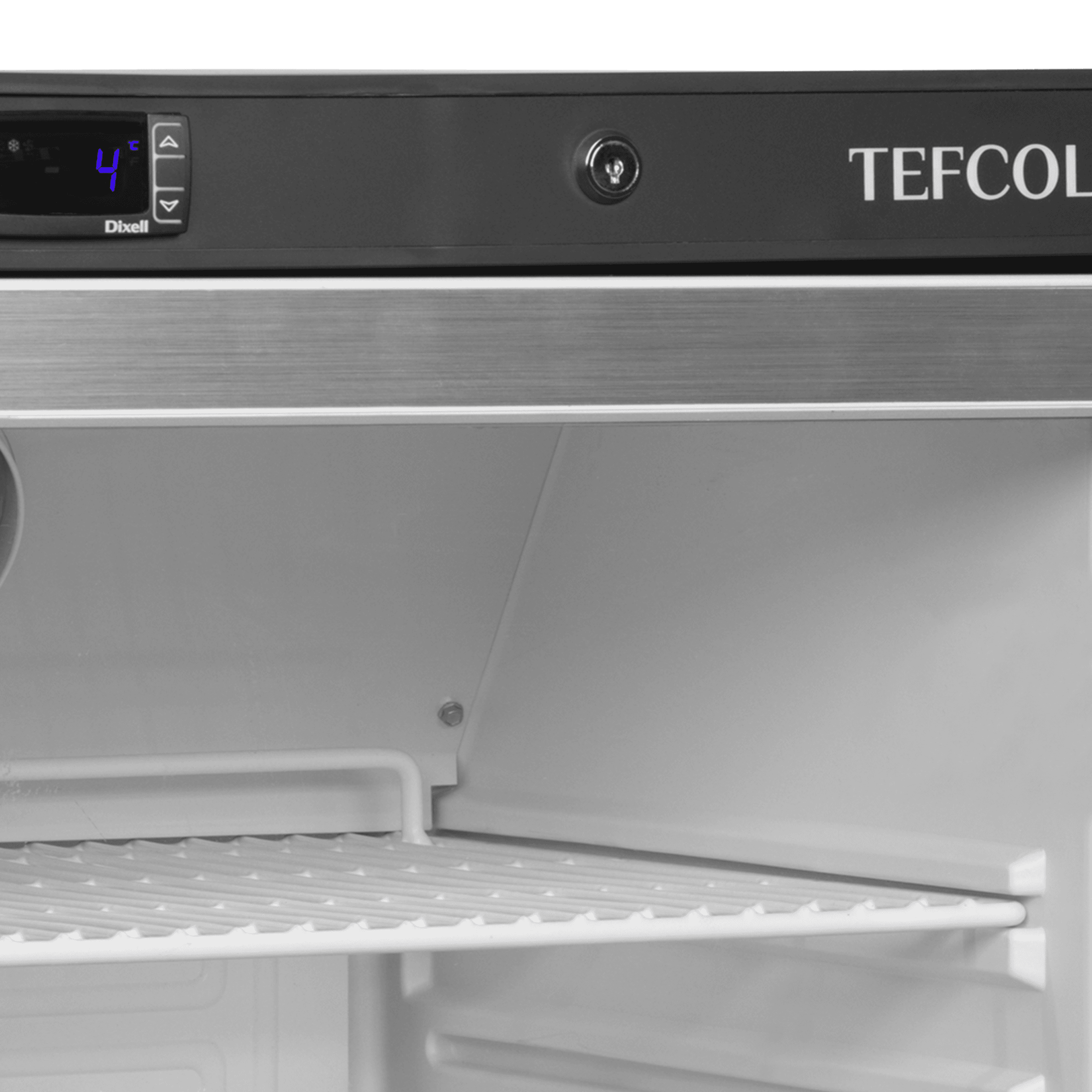 Glass Door Display Freezer — image 3