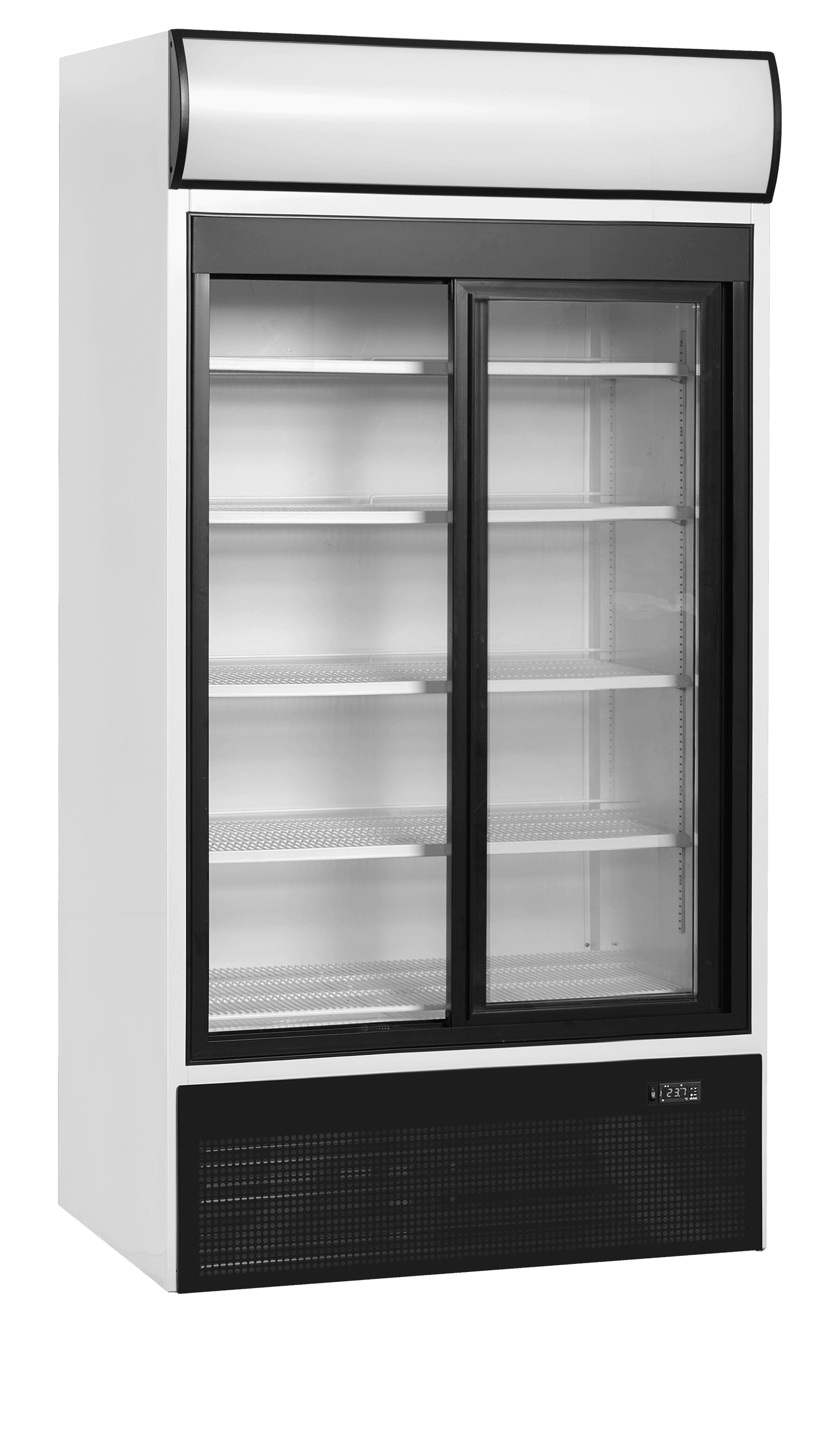 Glass Door Merchandiser — image 1