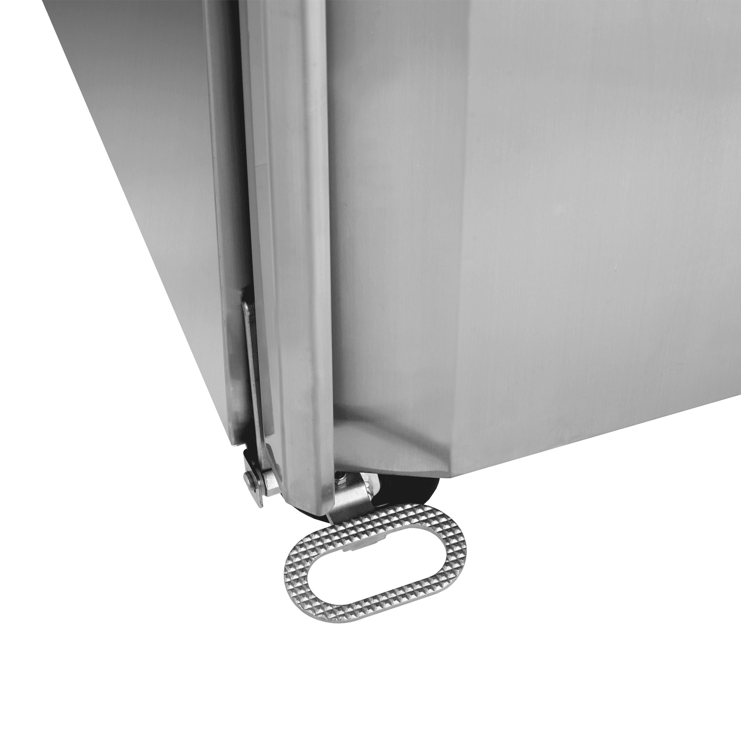 Gastronorm Solid Door Refrigerator — image 3
