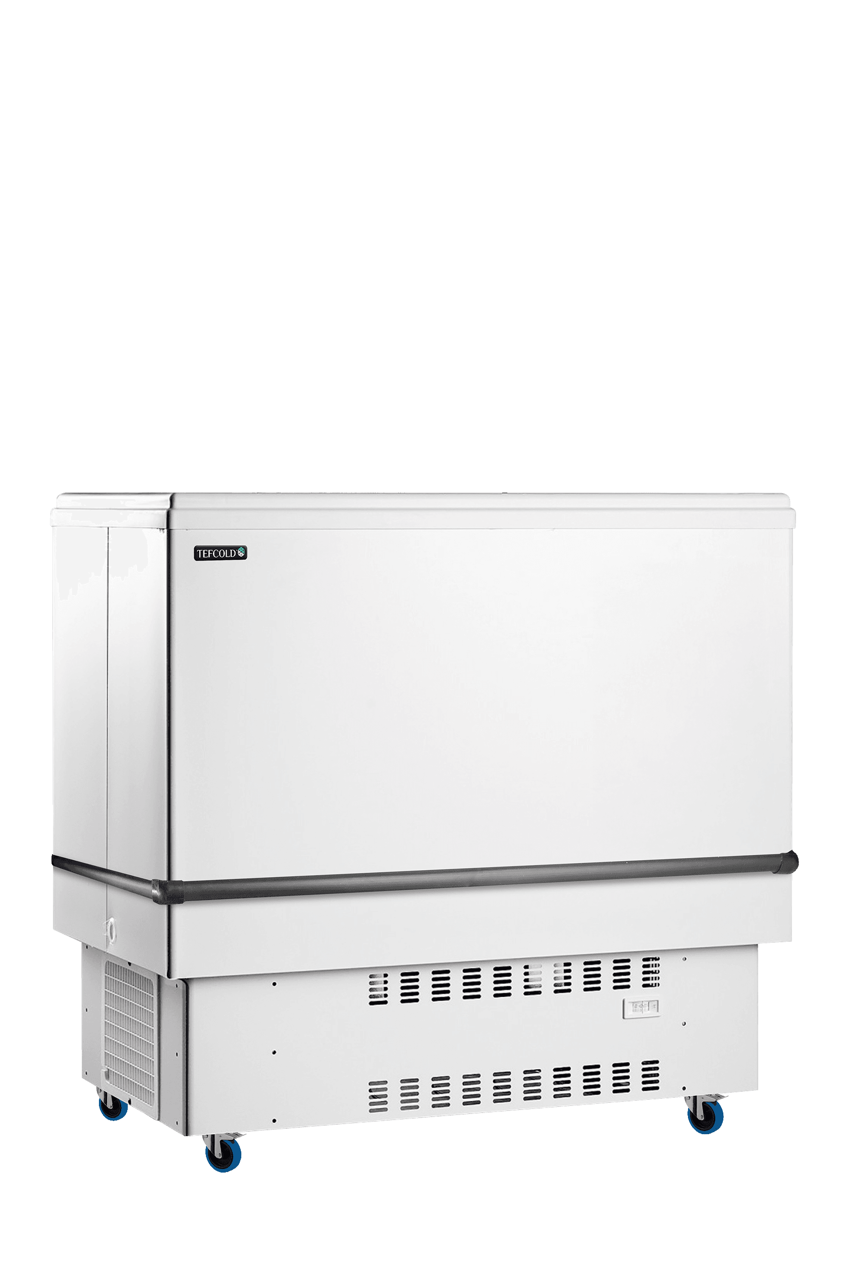 Bottle Dump Cooler — image 1