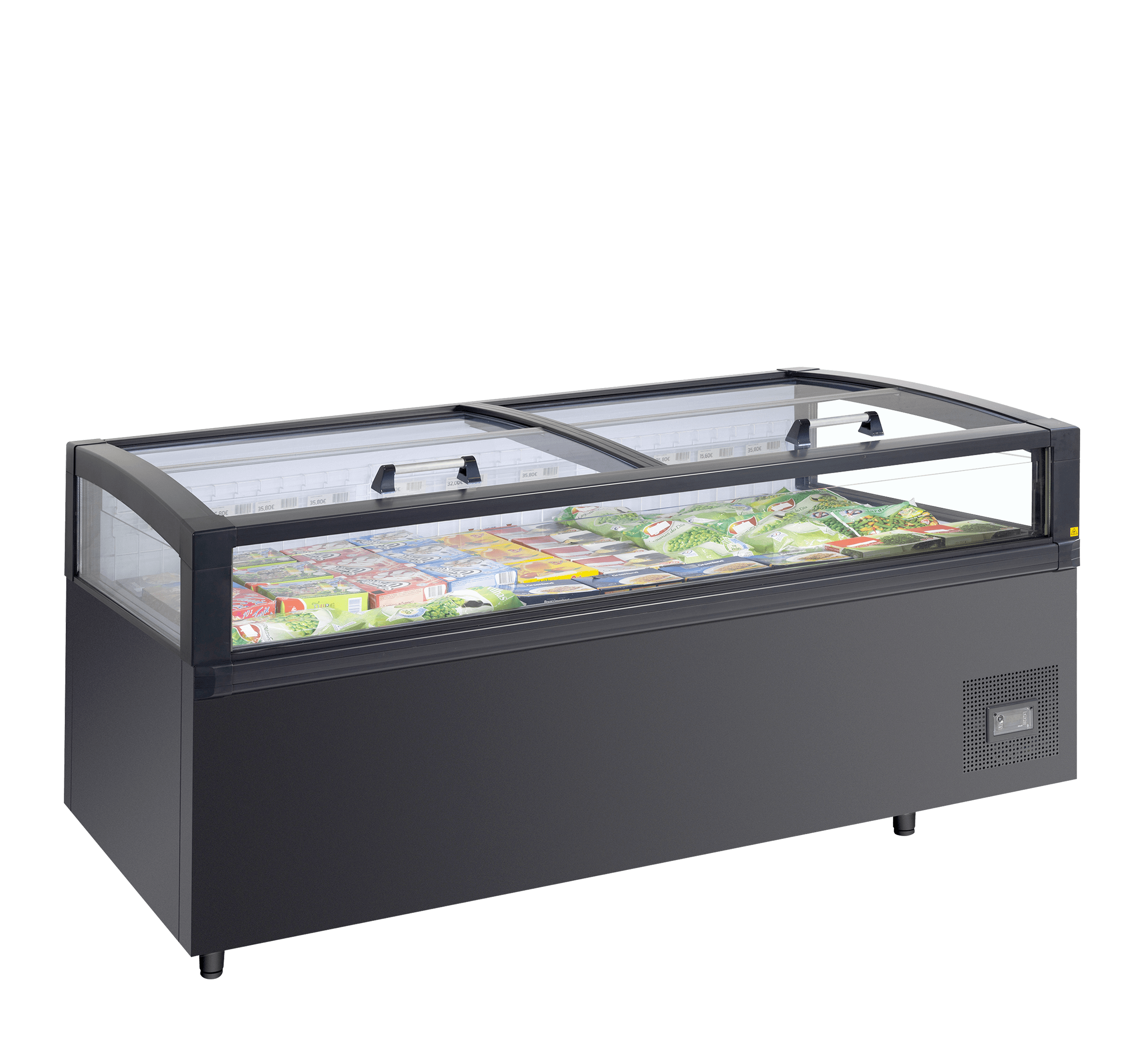 Chiller / Freezer — image 1