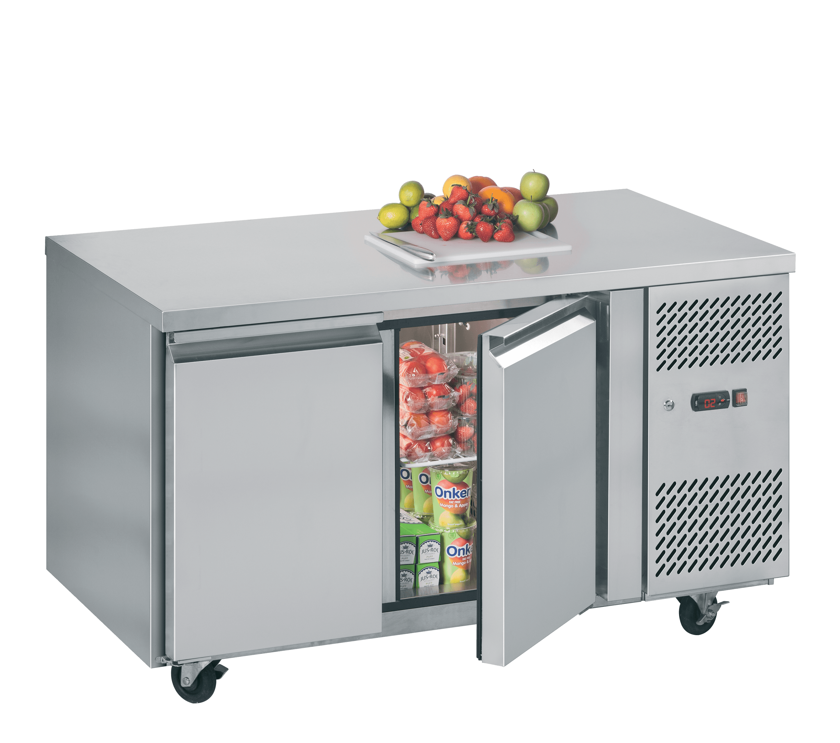 Gastronorm Counter — image 2
