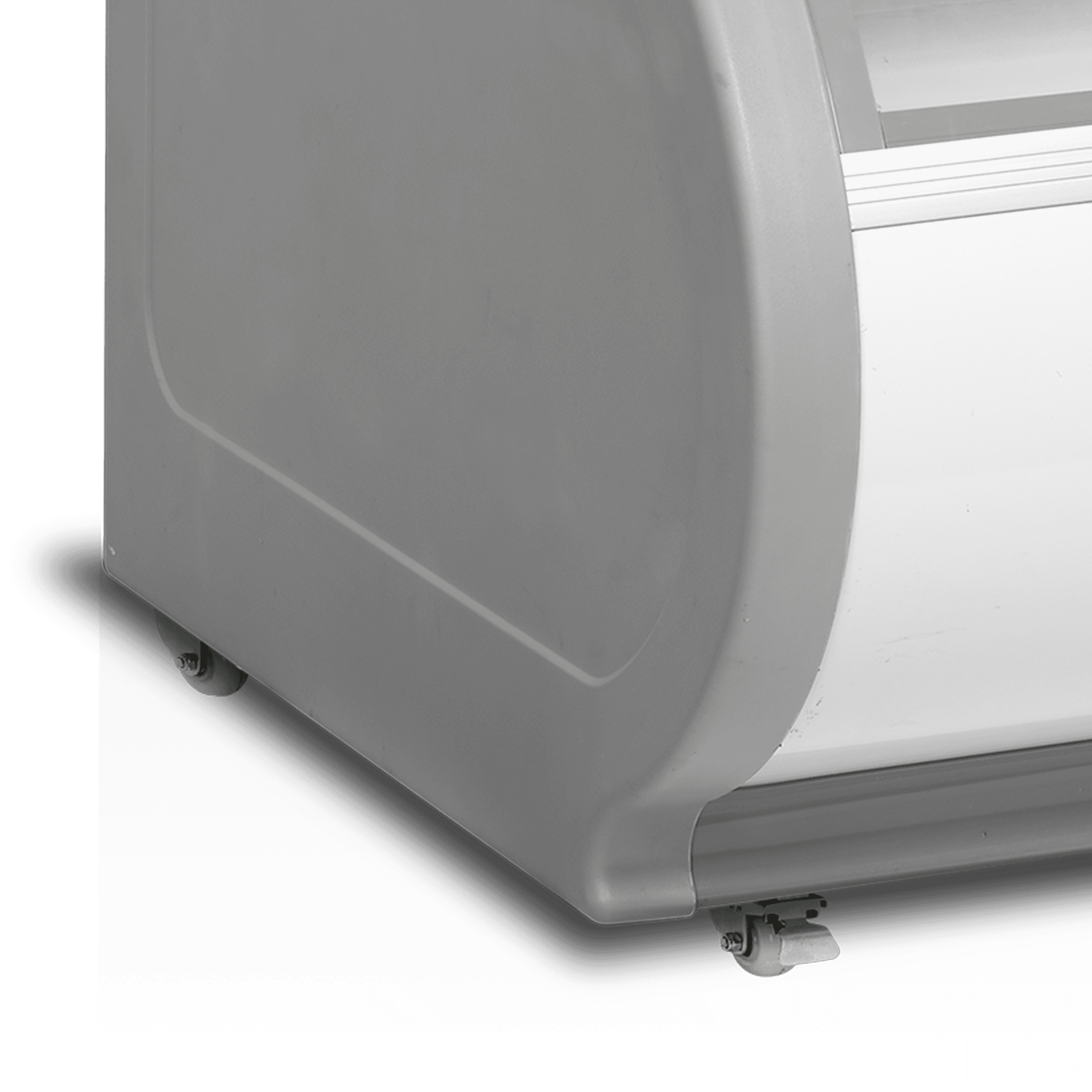Two Level Display Freezer — image 4