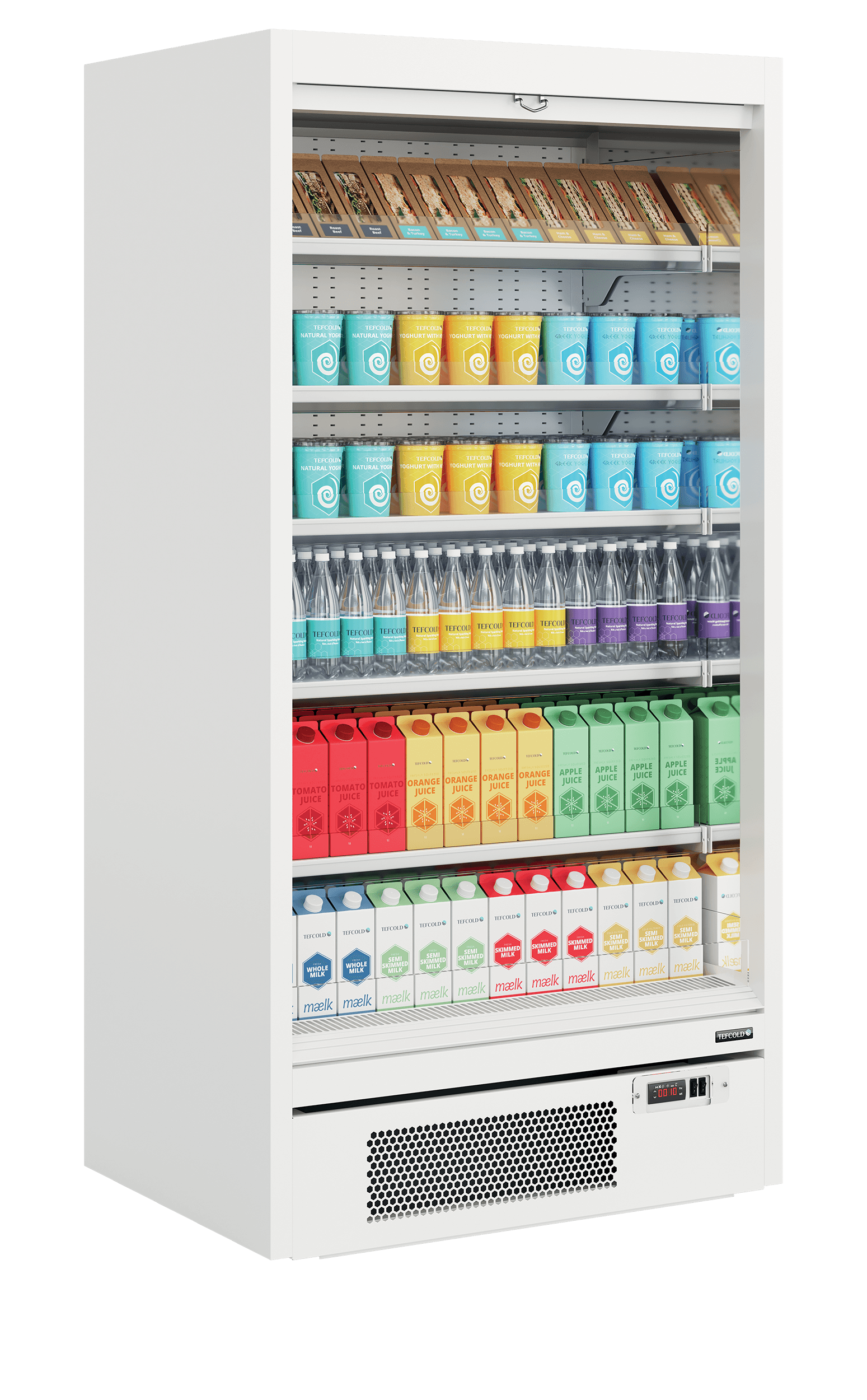 Multideck — image 2