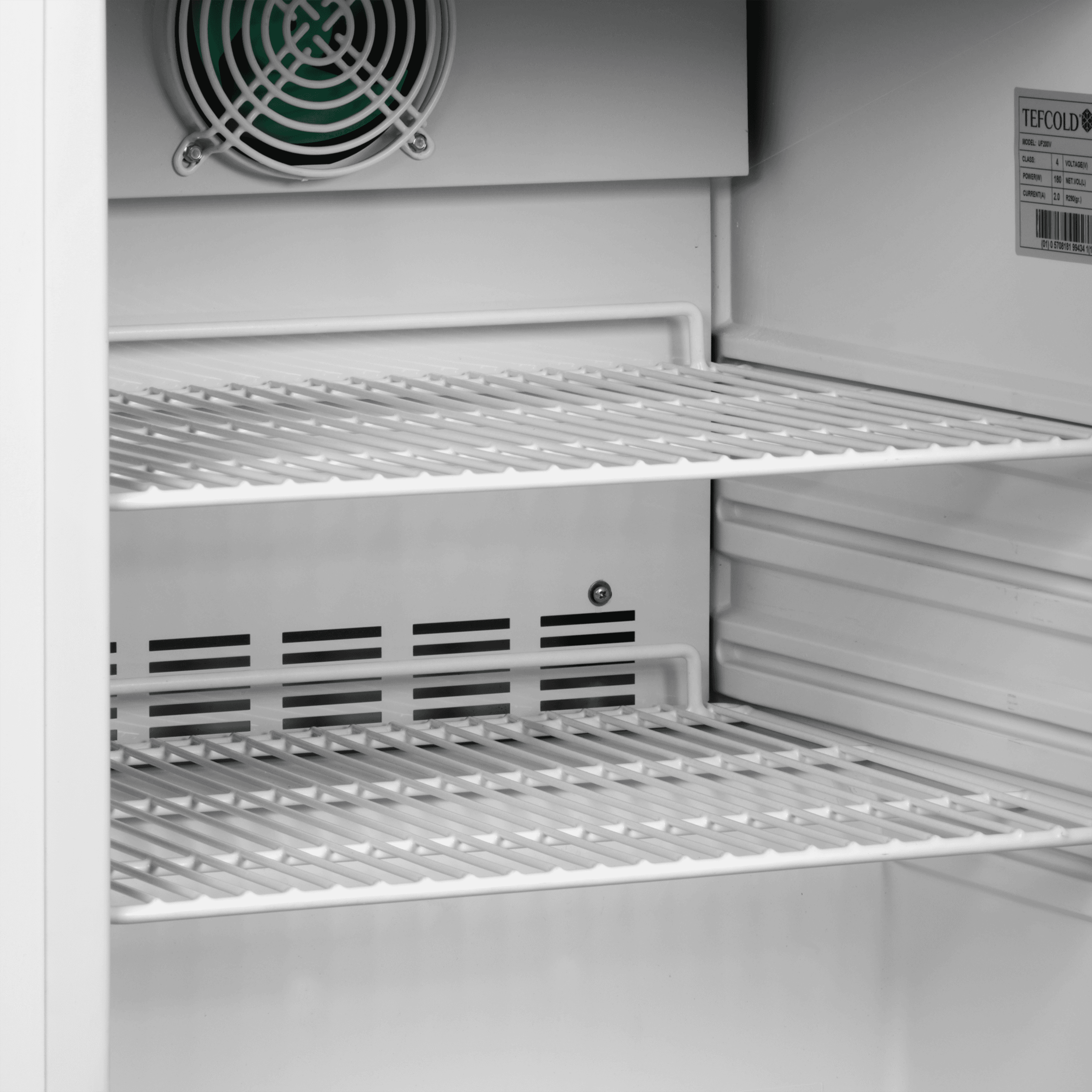 Undercounter Freezer — image 3