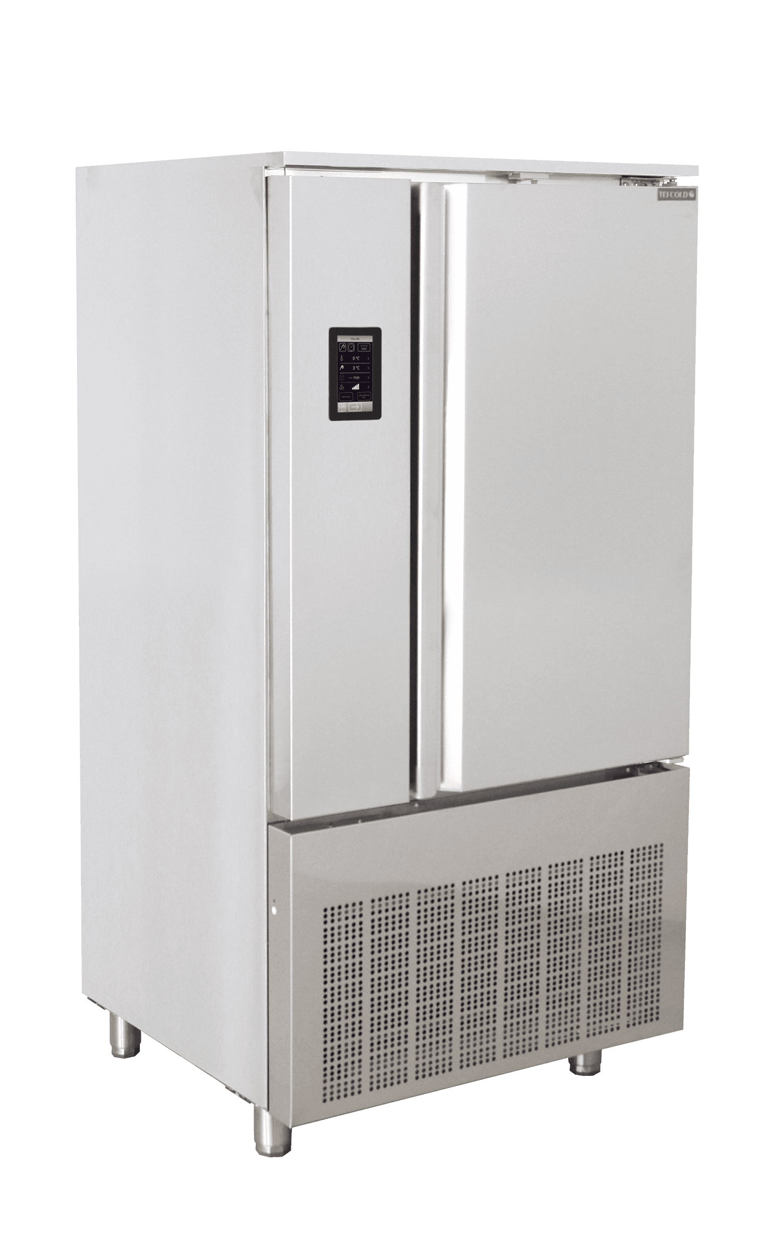Blast Chiller/Freezer — image 1