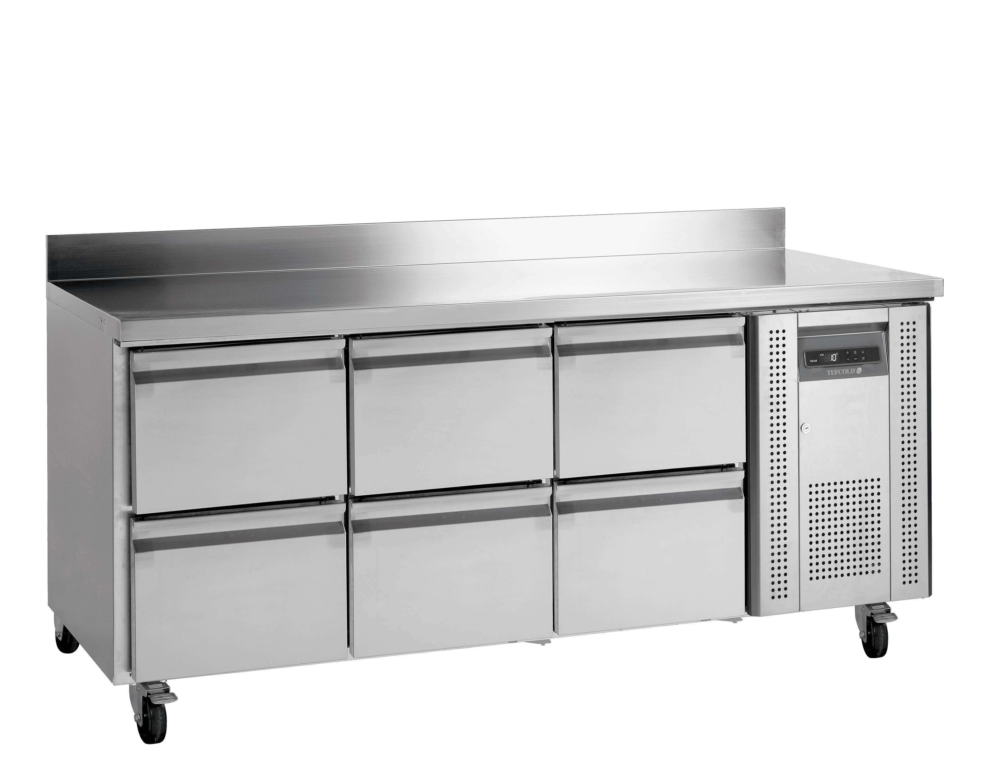 Counter Cooler GN1/1 — image 1