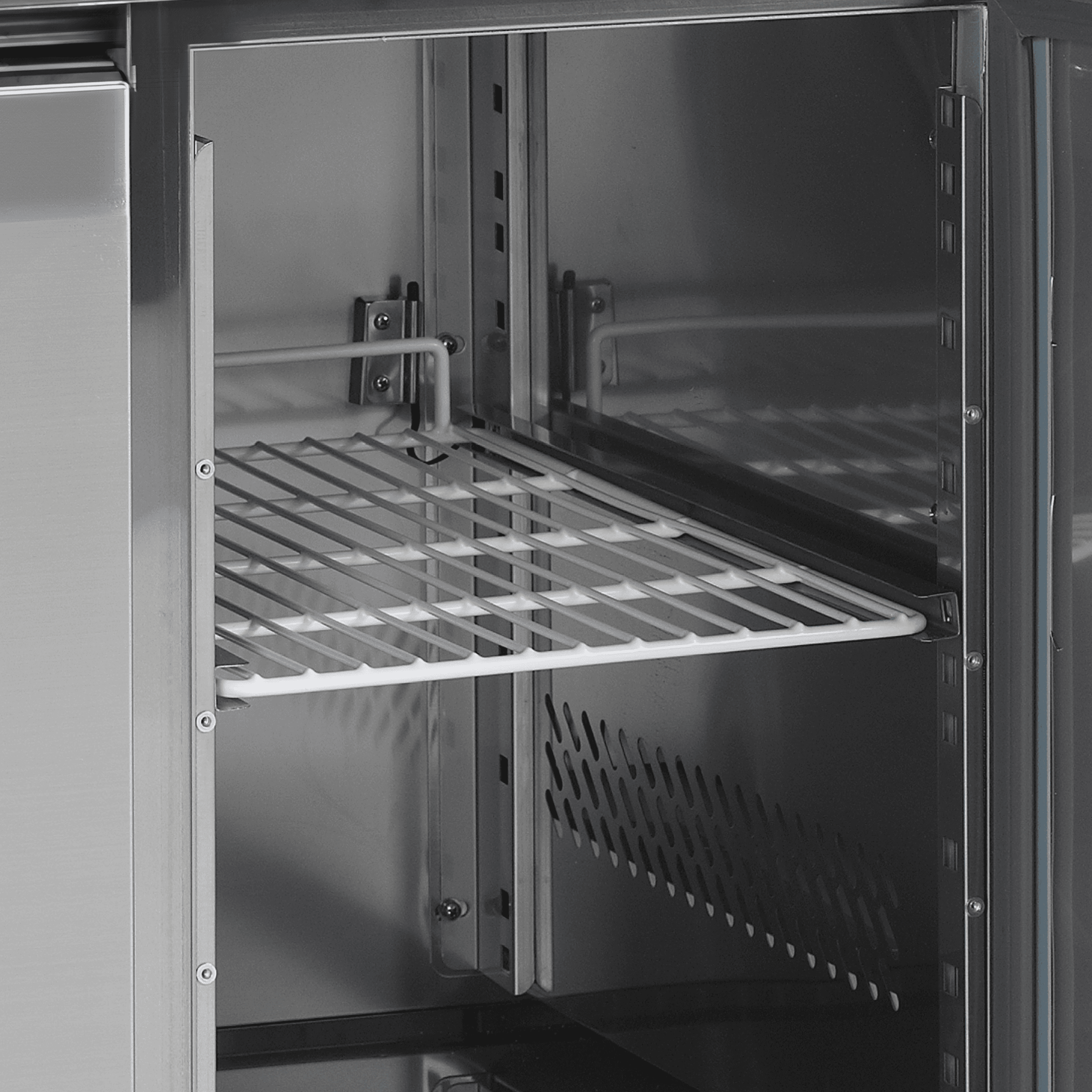 Gastronorm Counter Freezer — image 2