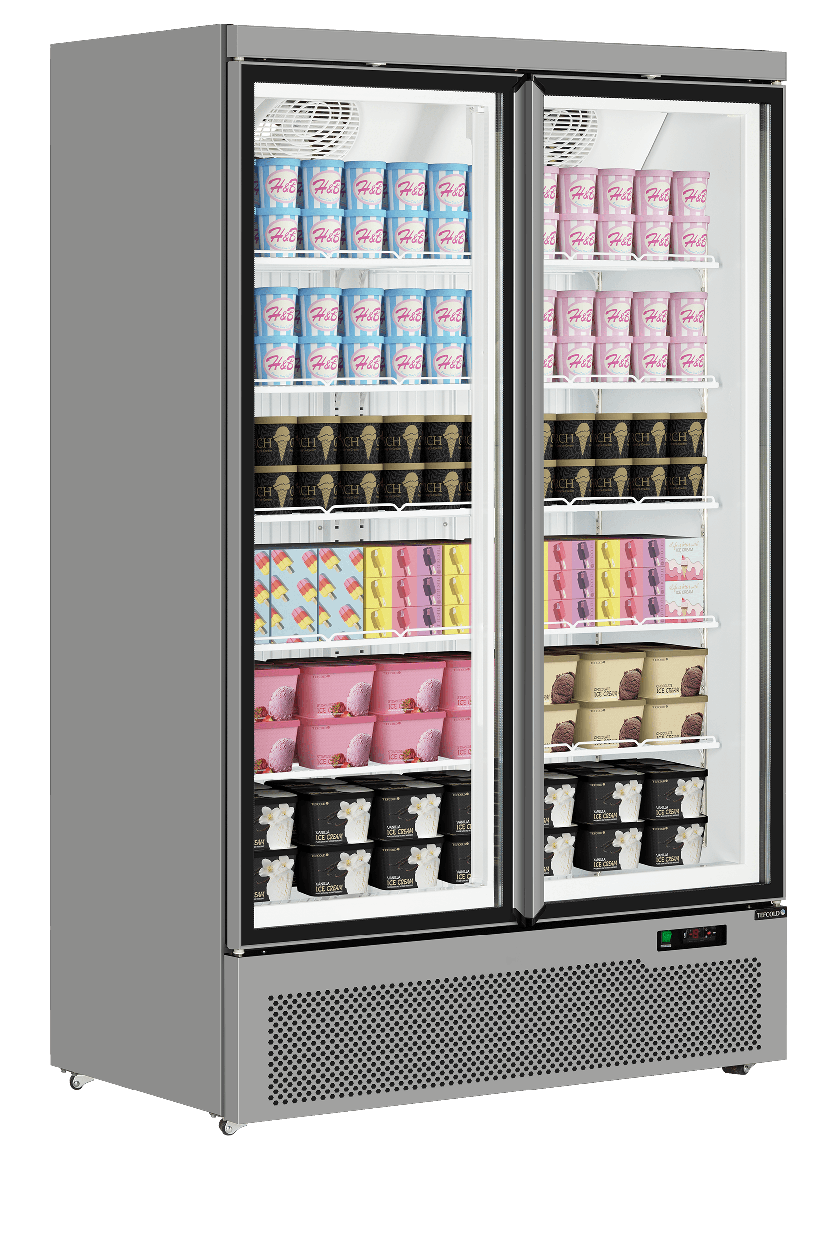 Display Freezer — image 2