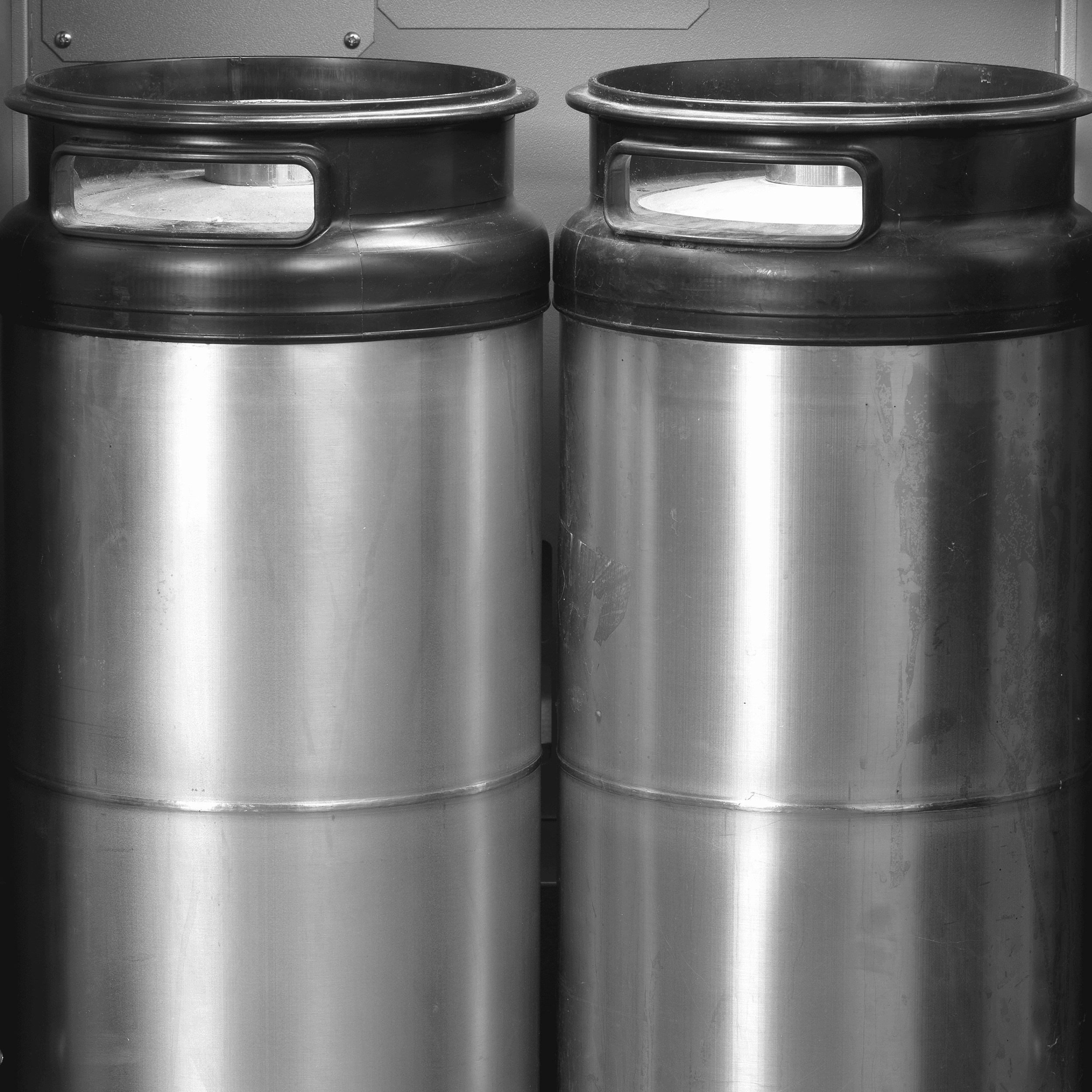 High-end Backbar Cooler — image 3