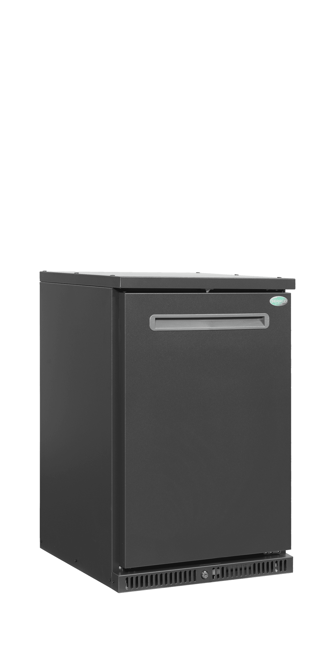 High-end Backbar Cooler — image 1