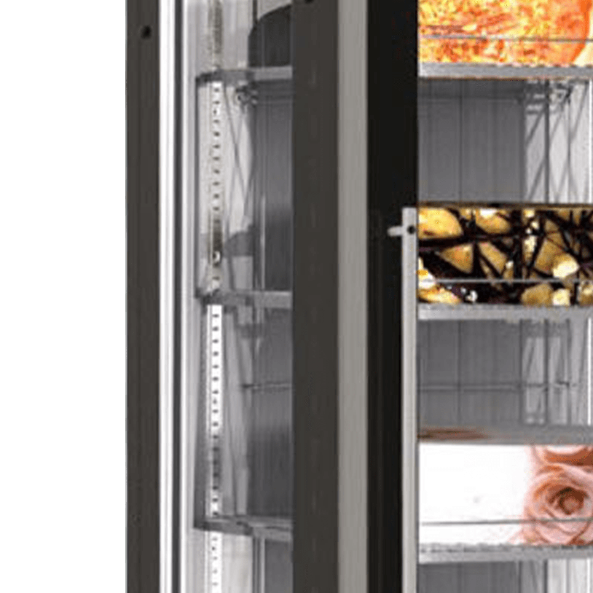 Refrigerated Glass Display — image 3