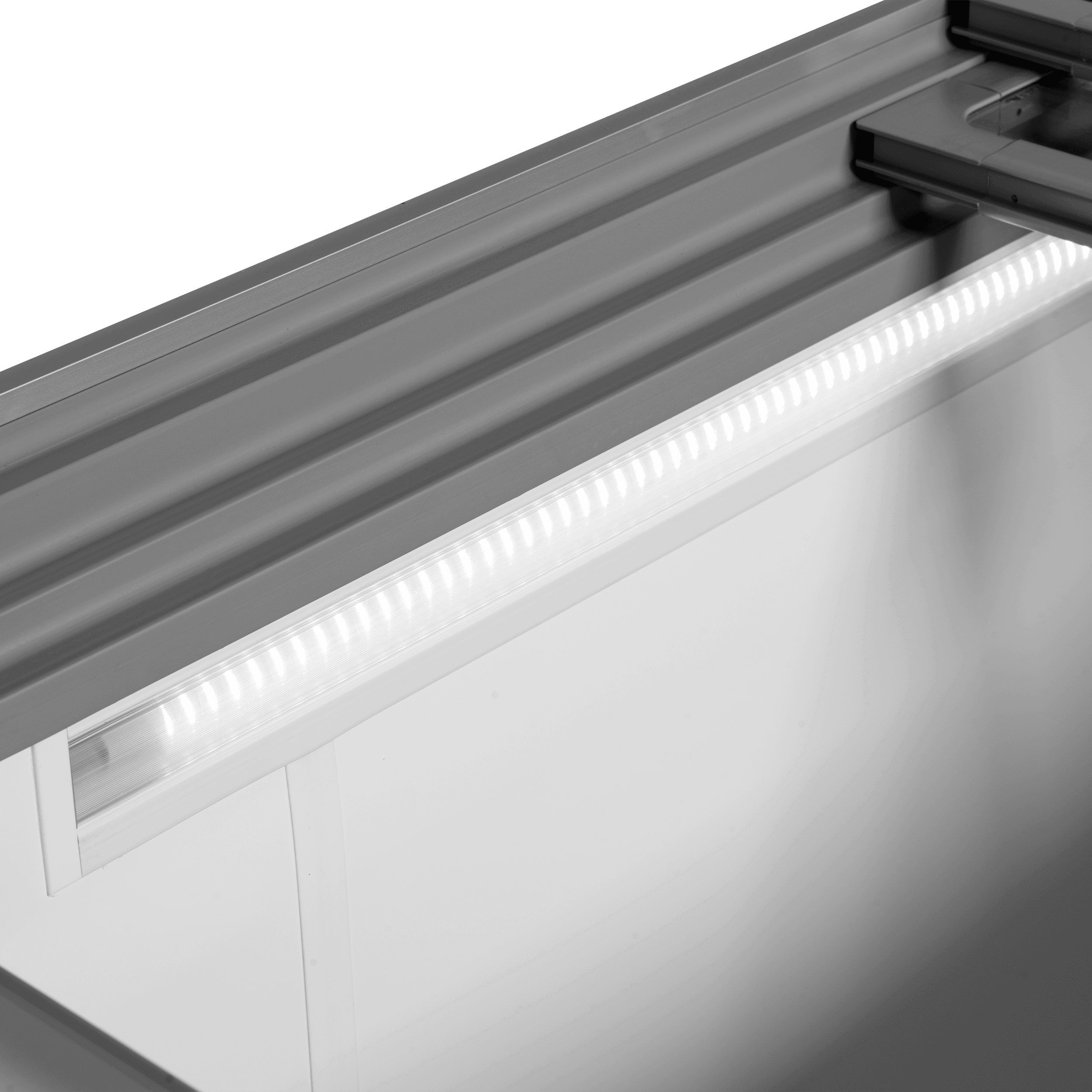Ice Cream Freezer — image 3