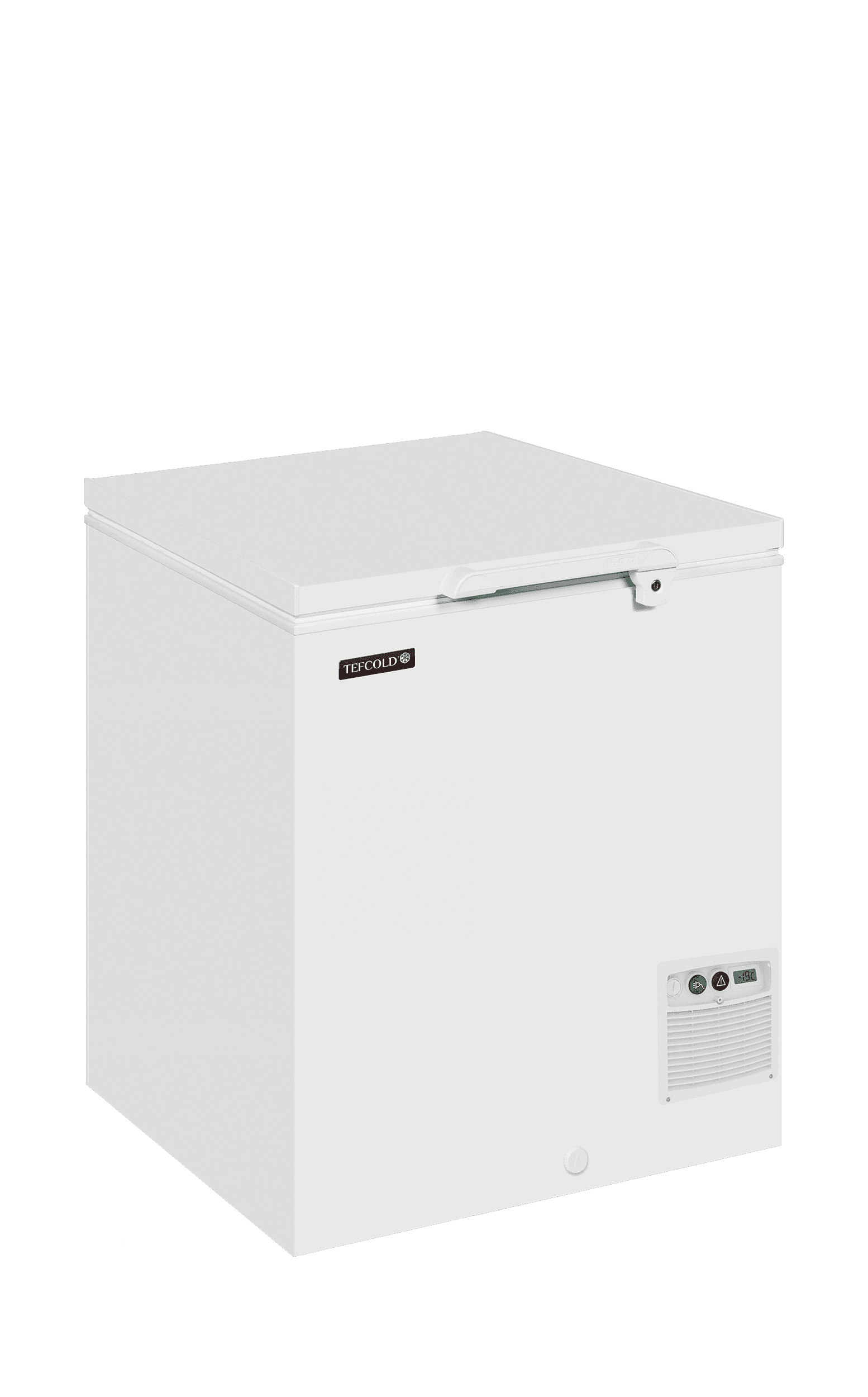 Low Temperature Chest Freezer — image 1