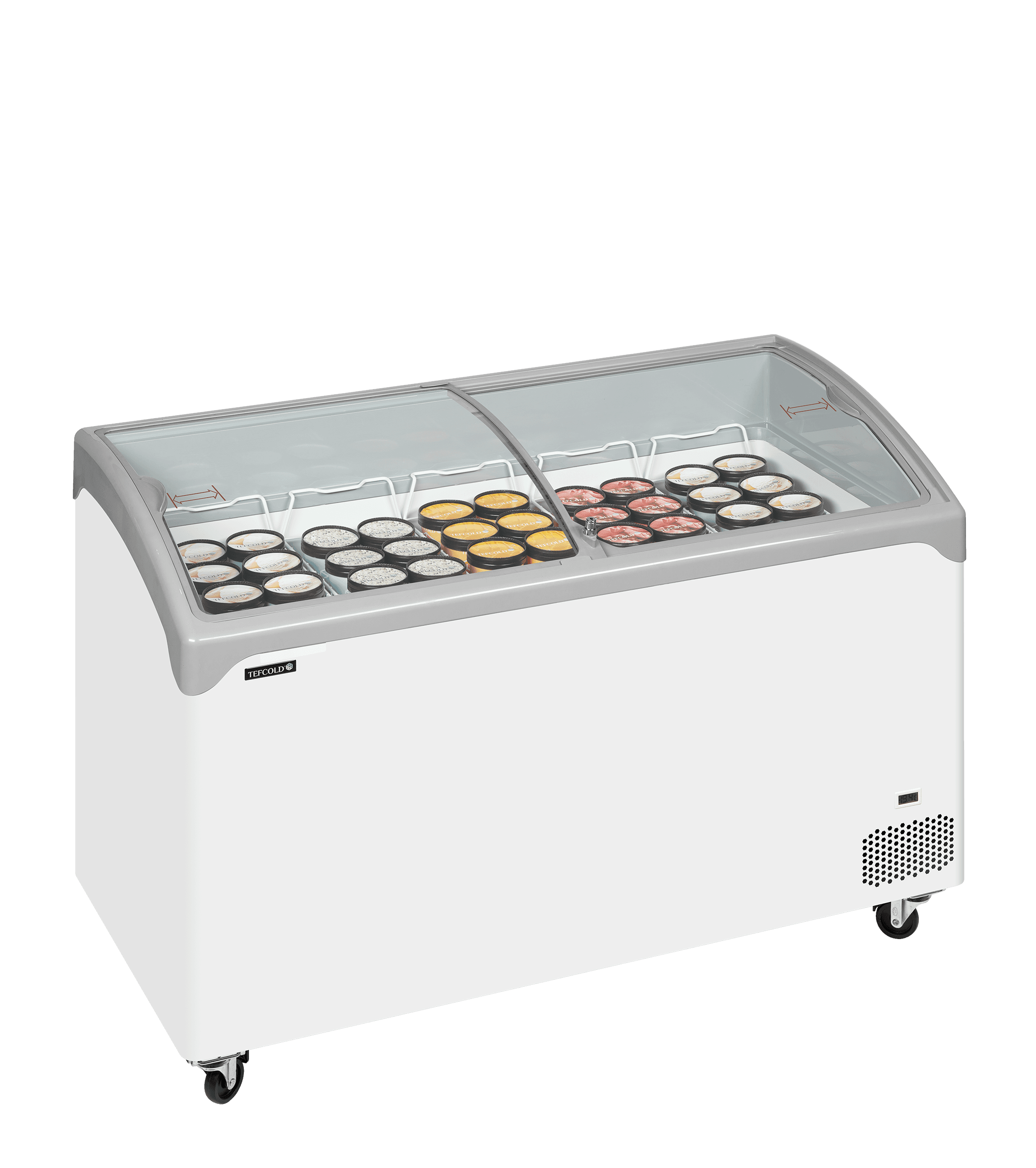 Ice Cream Freezer — image 2
