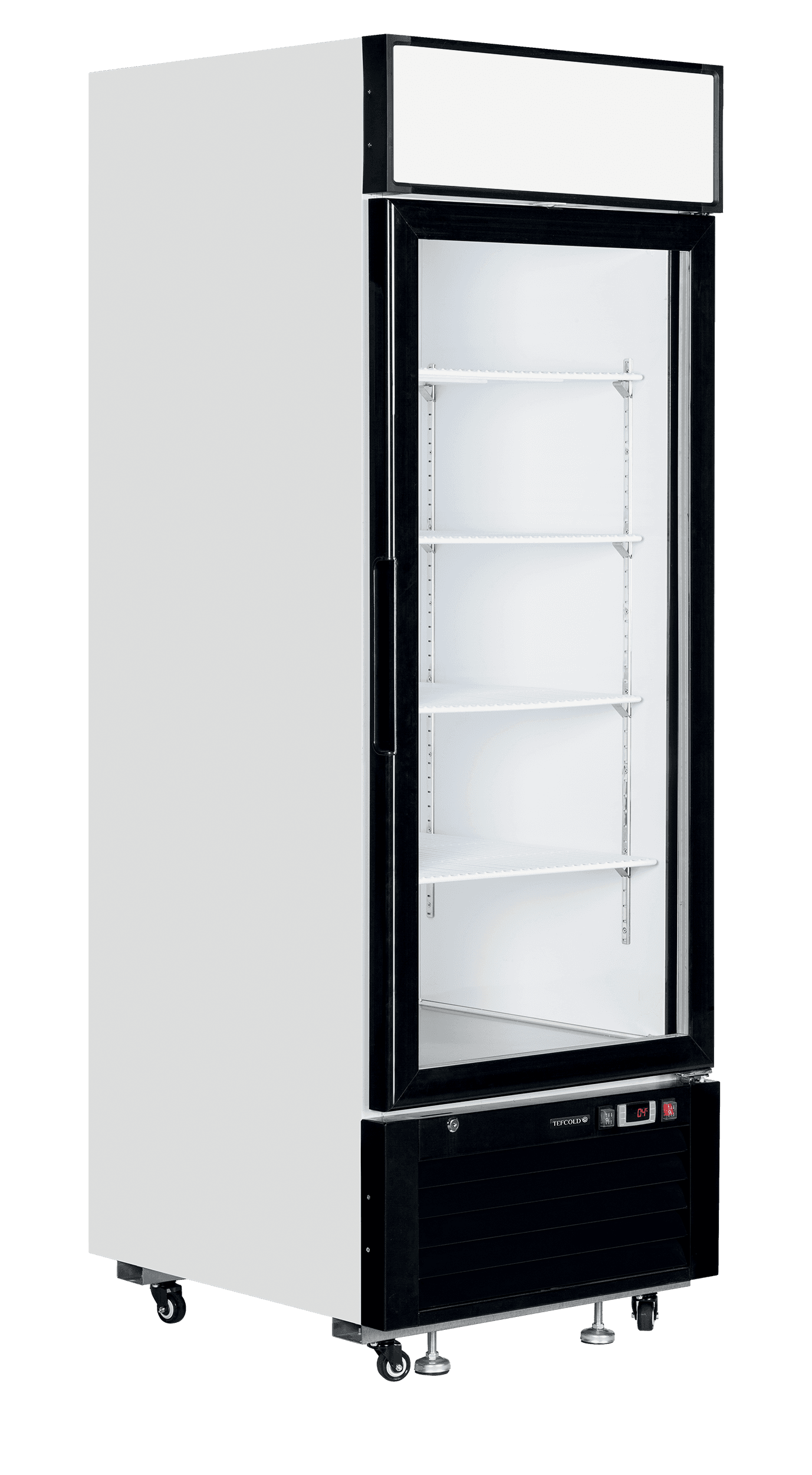 Glass Door Merchandiser — image 1