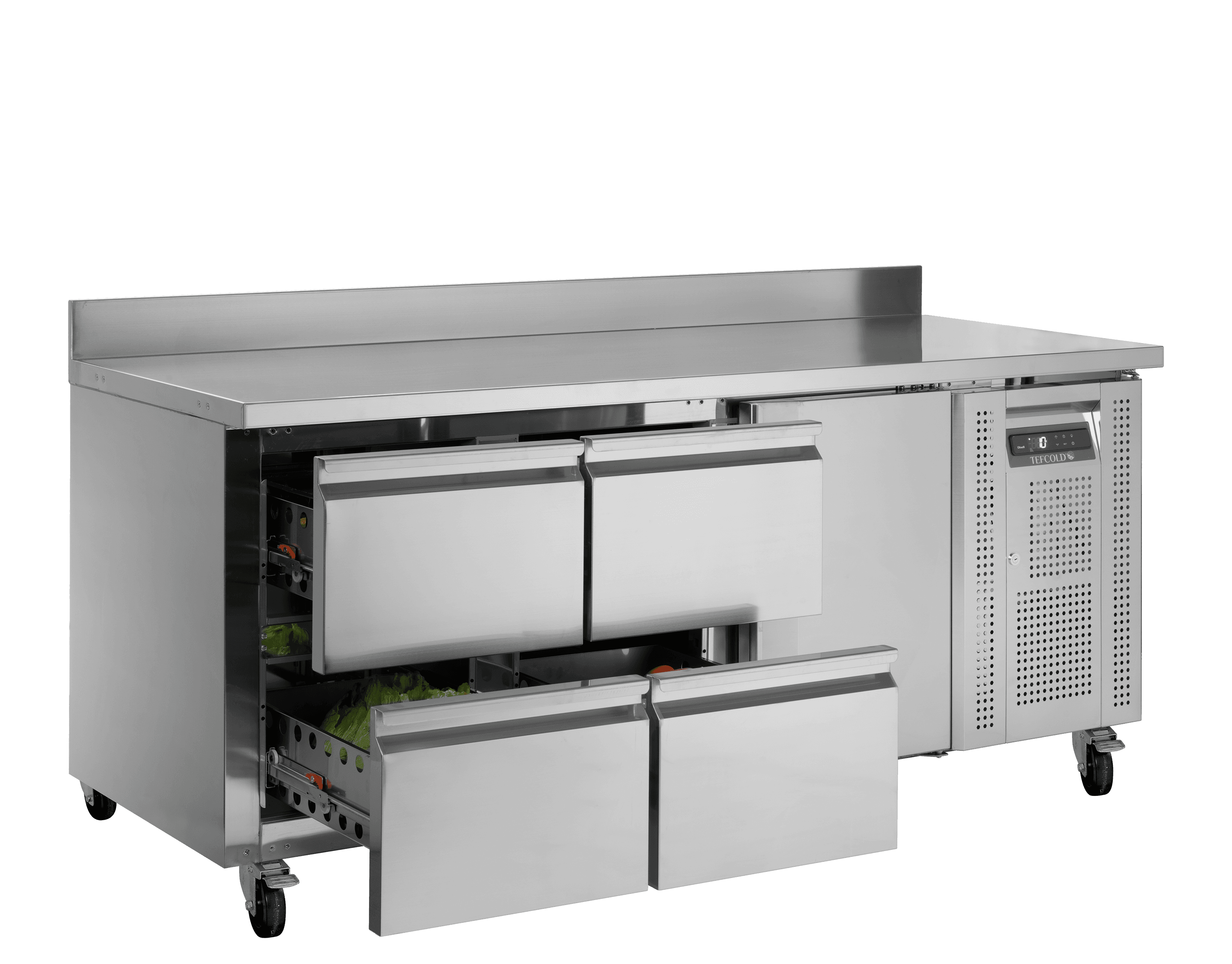 Counter Cooler GN1/1 — image 2