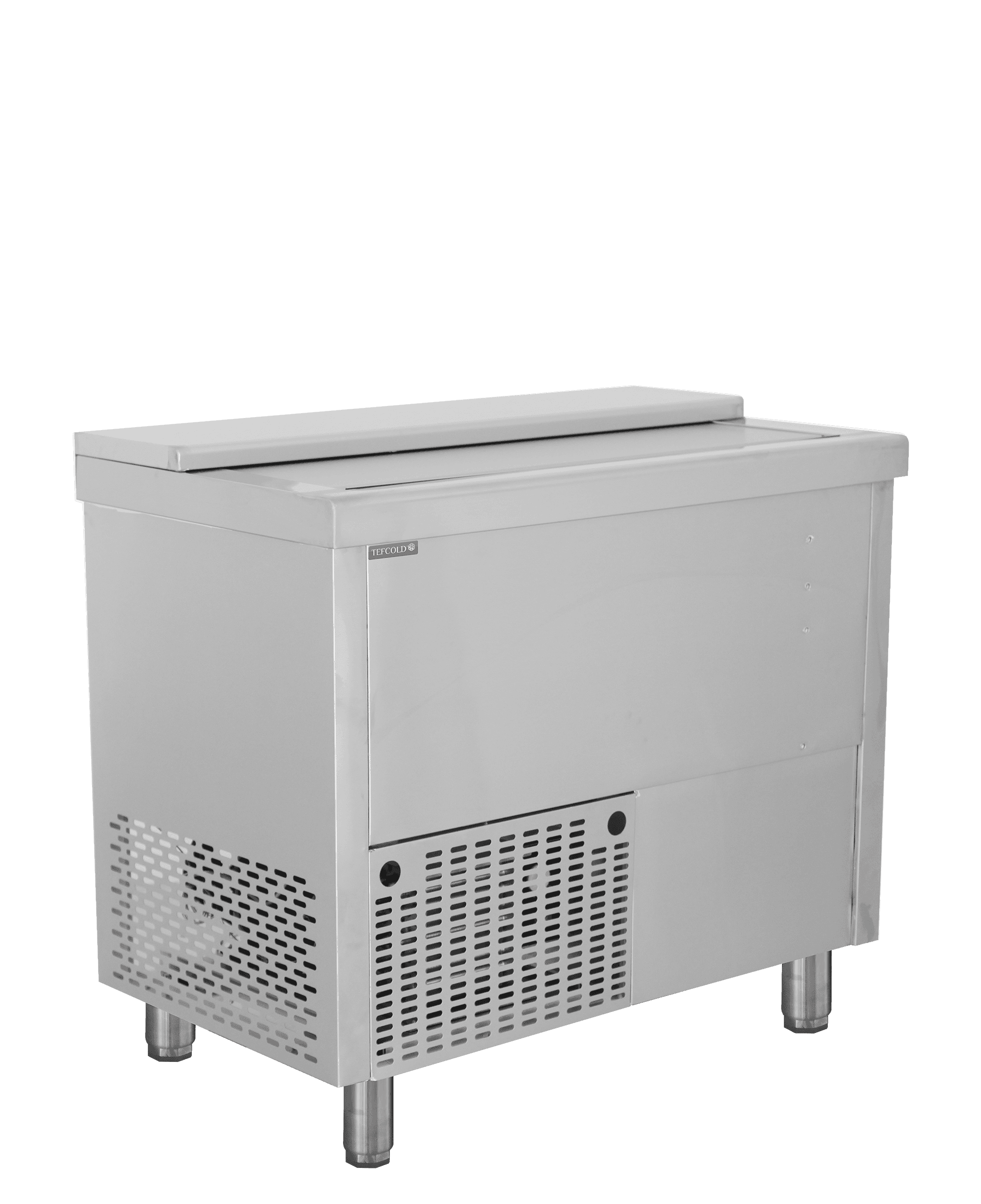 Bottle Chest Cooler — image 1