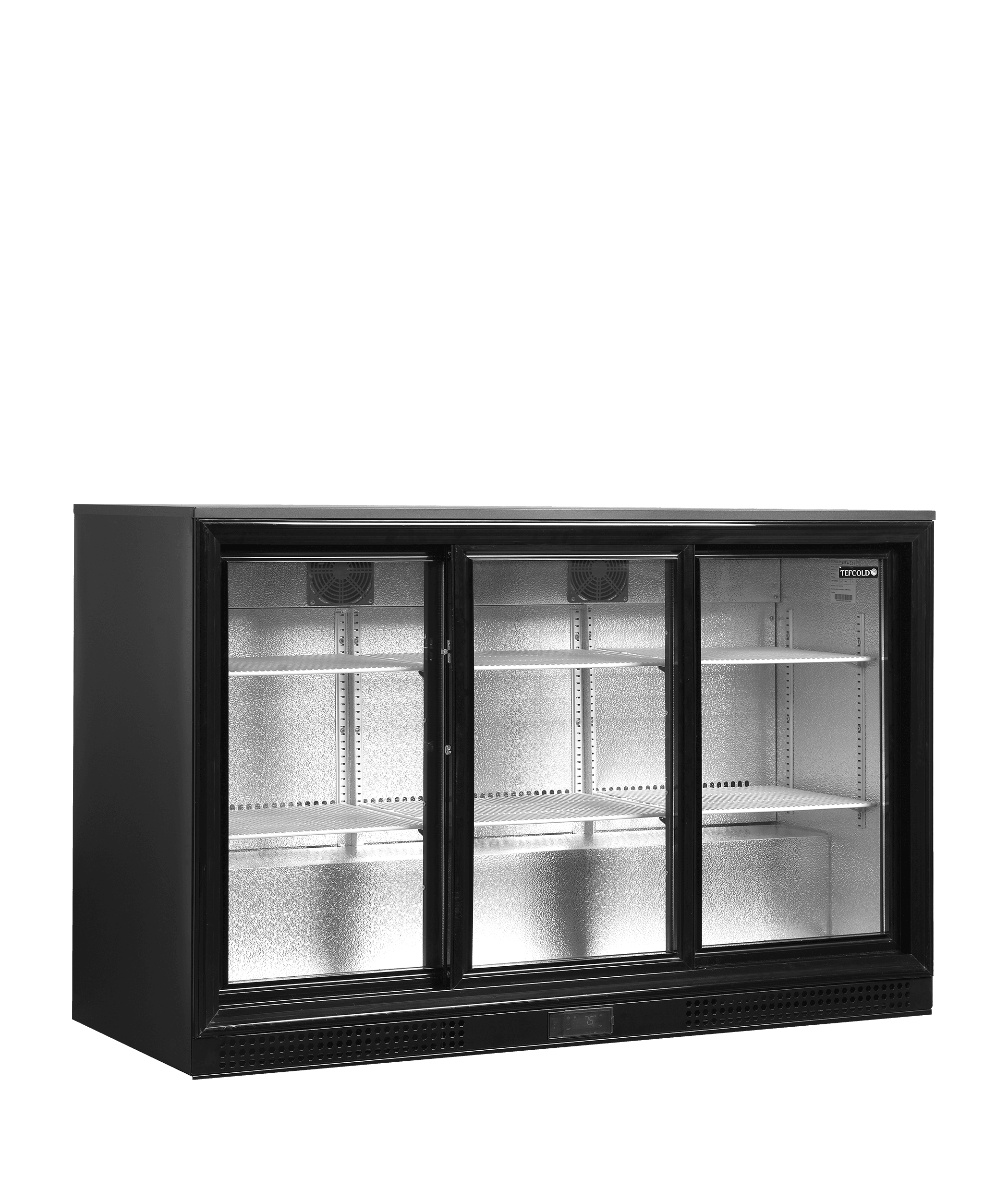 Back Bar Cooler — image 1