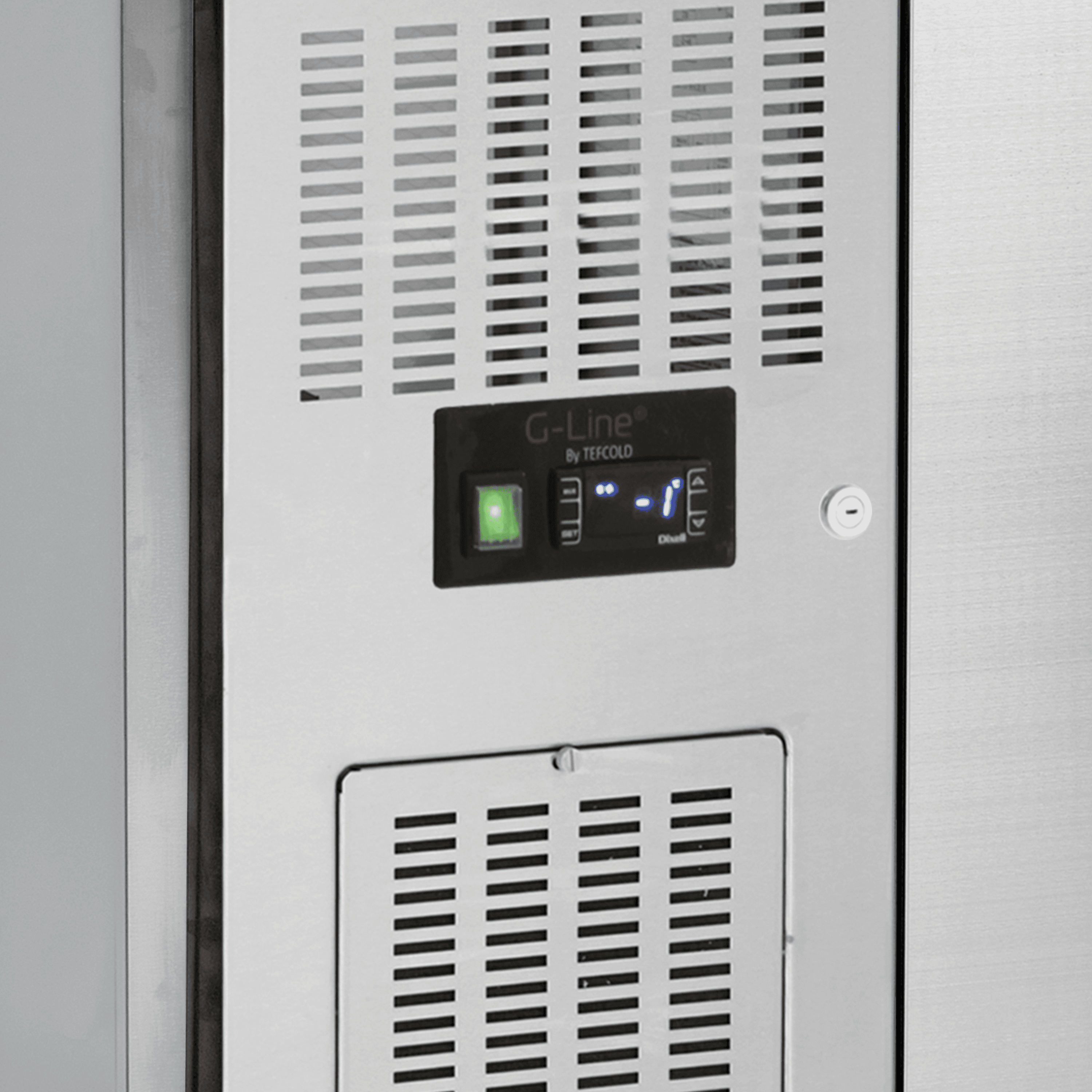 Gastronorm Counter Freezer — image 3