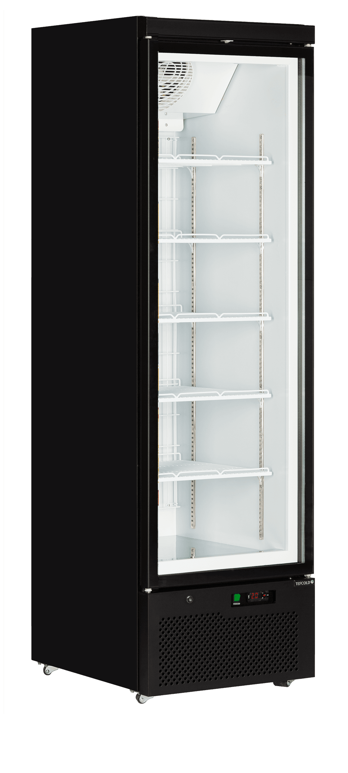 Display Freezer — image 1