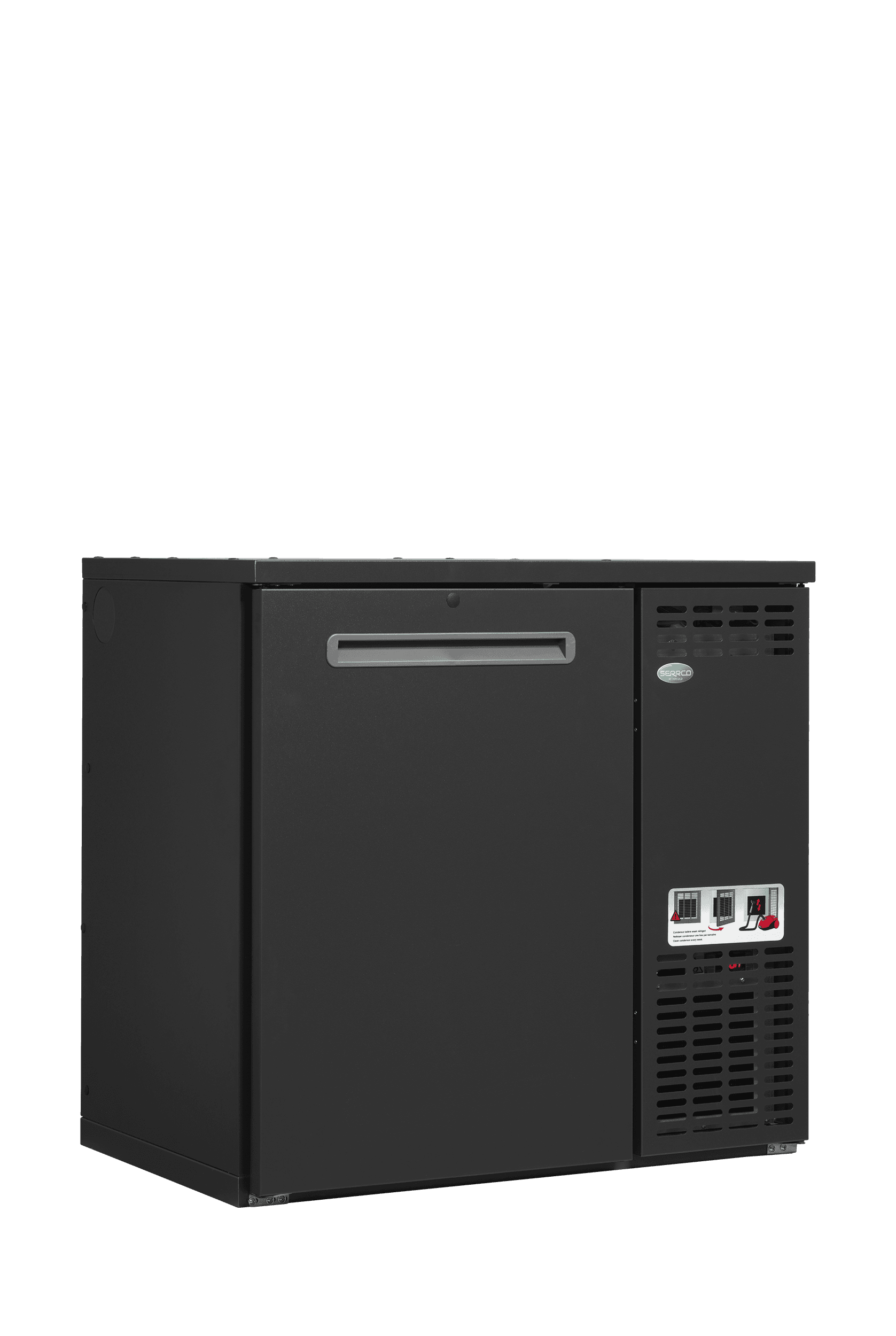 High-end KEG Cooler, Machine Unit Right — image 1