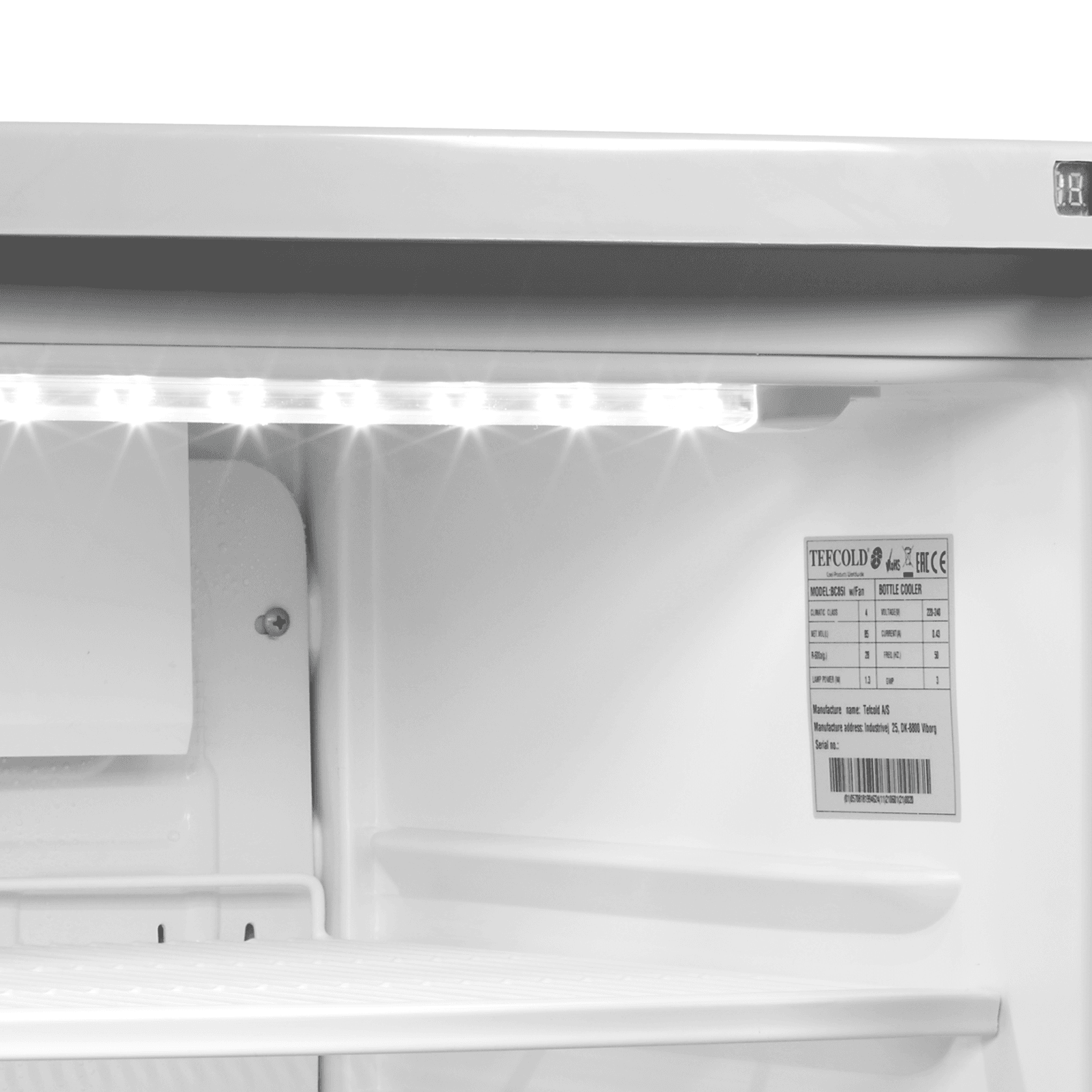Glass Door Merchandiser — image 4
