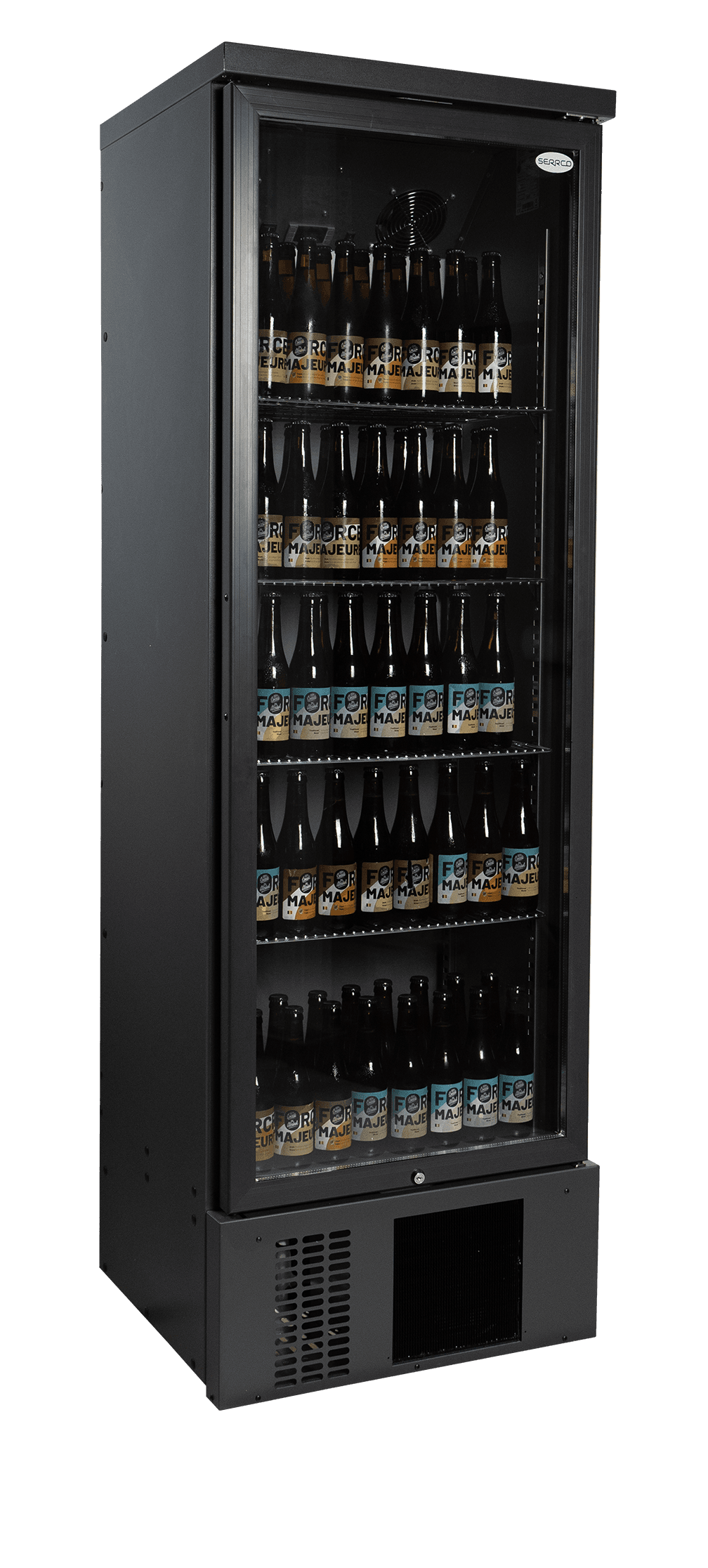 High-end Display Chiller — image 2