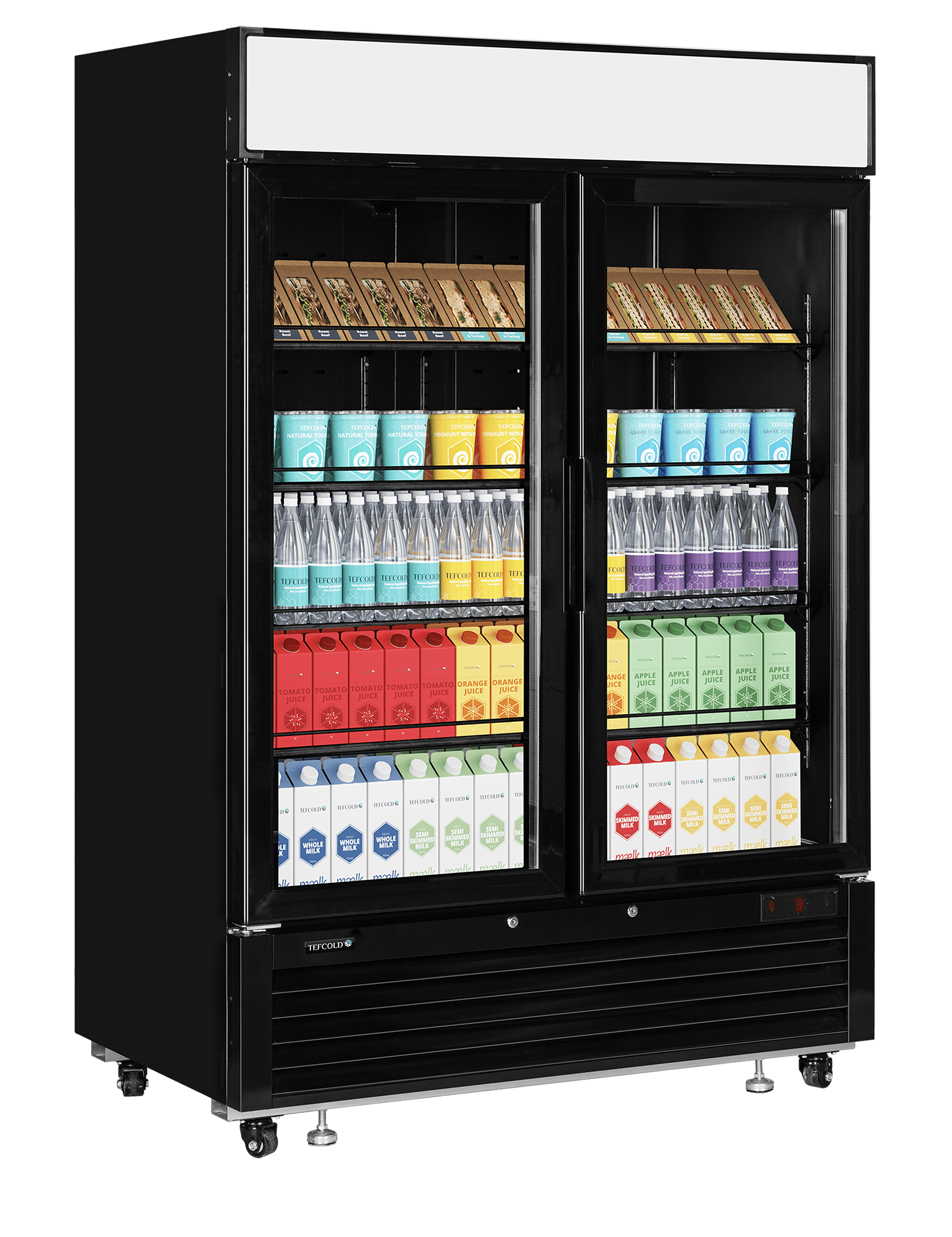 Glass Door Merchandiser — image 2