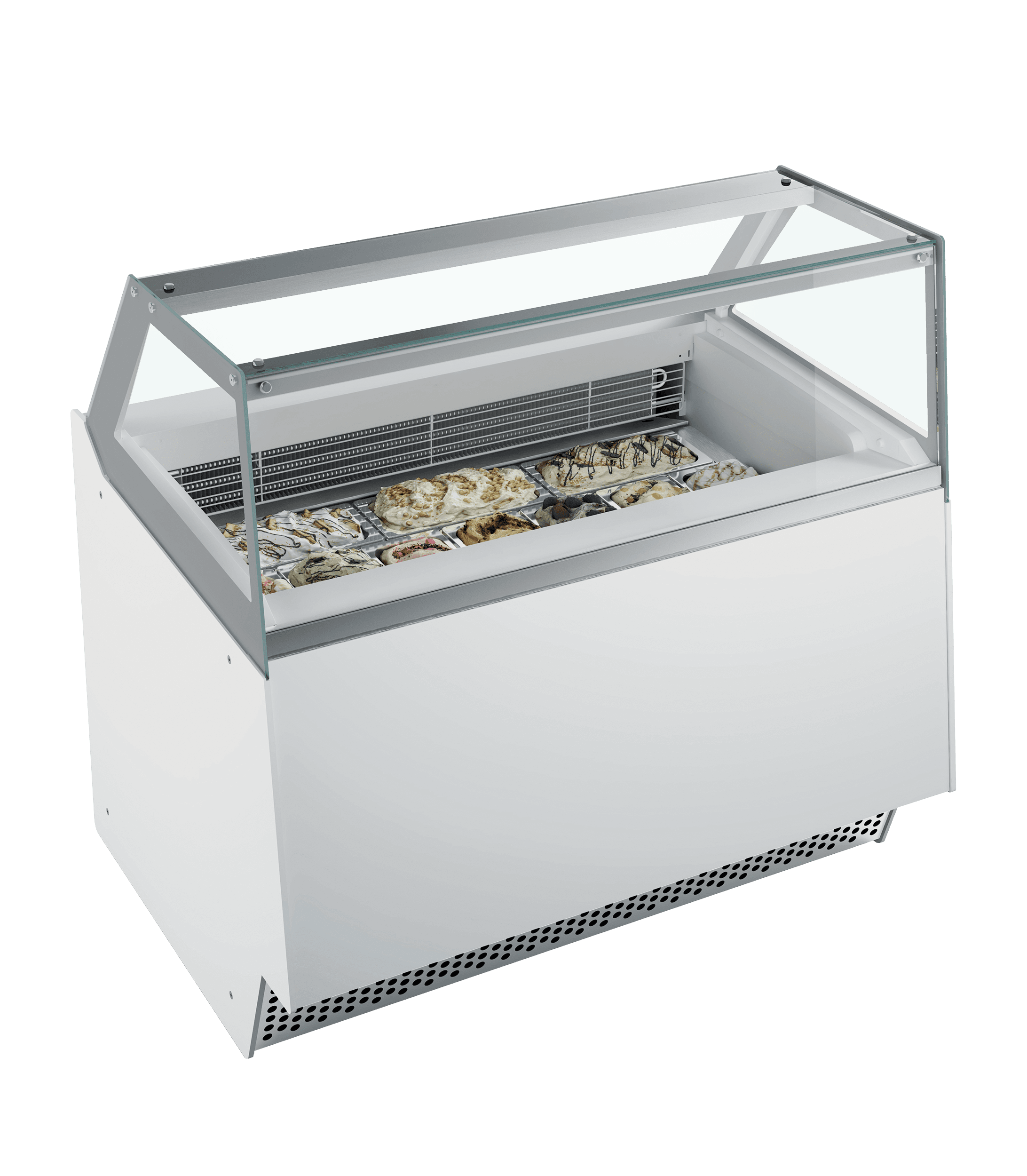 Scoop Ice Cream Display — image 1