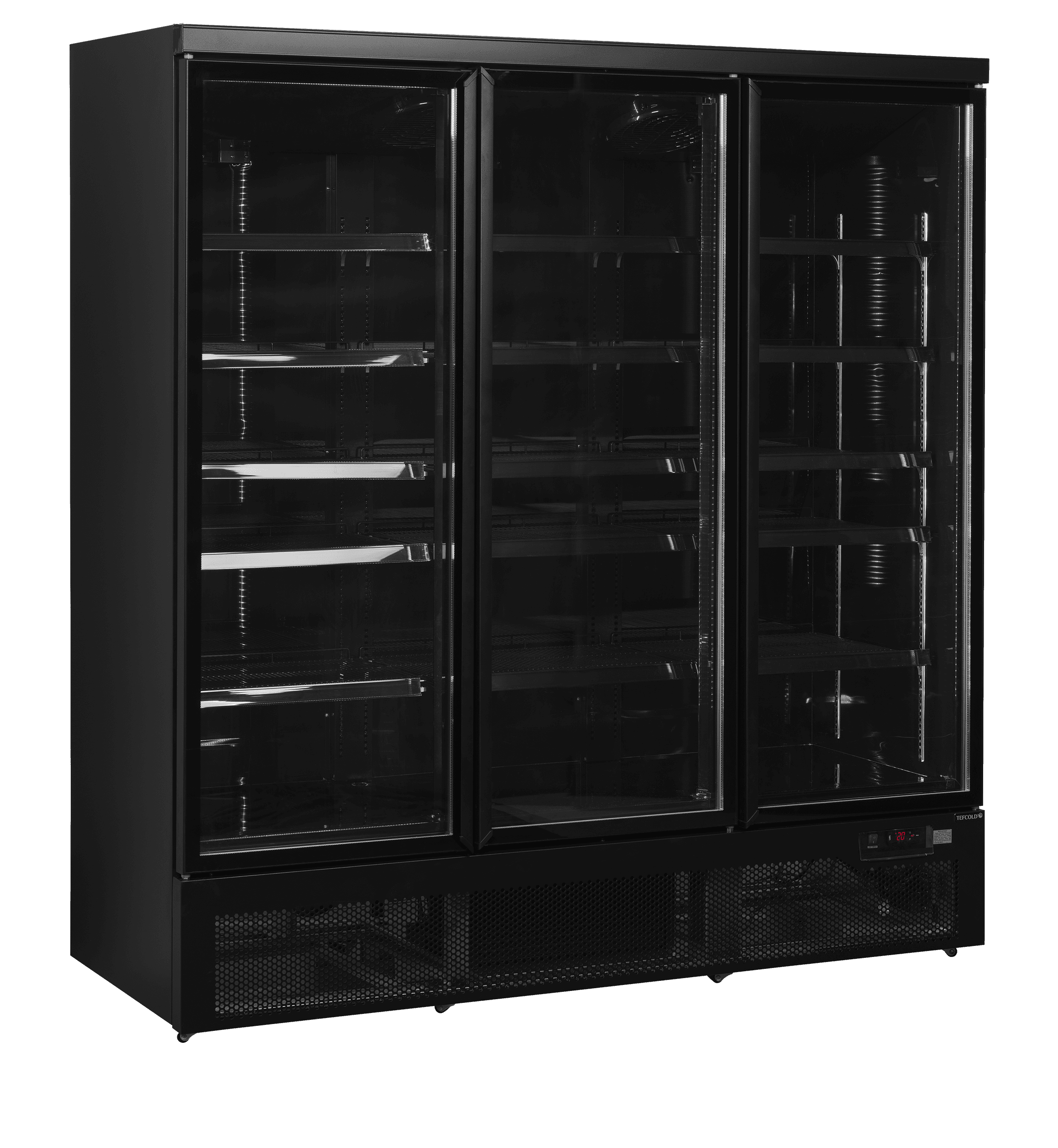 Glass Door Merchandiser — image 1