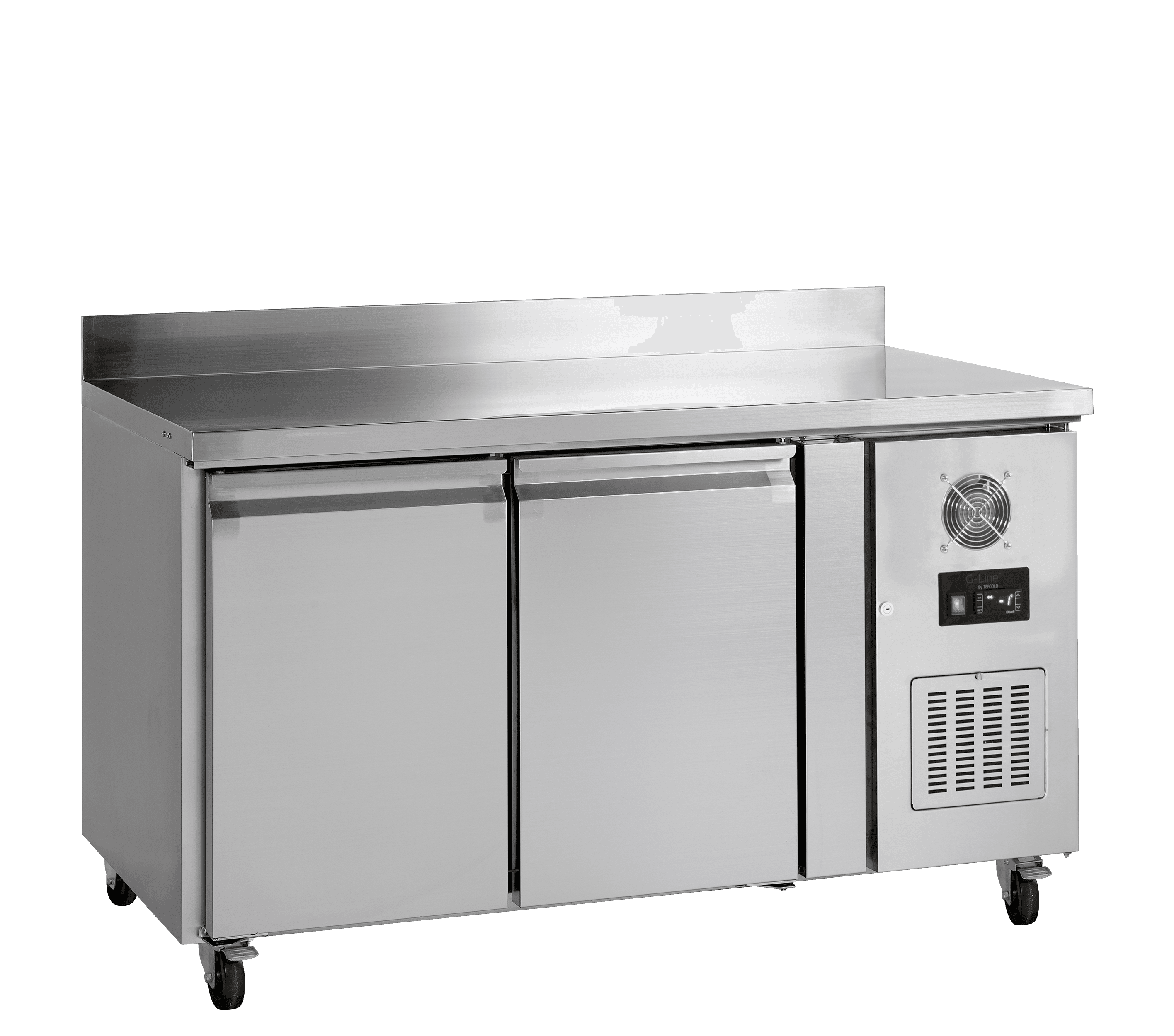 Gastronorm Counter Freezer — image 1