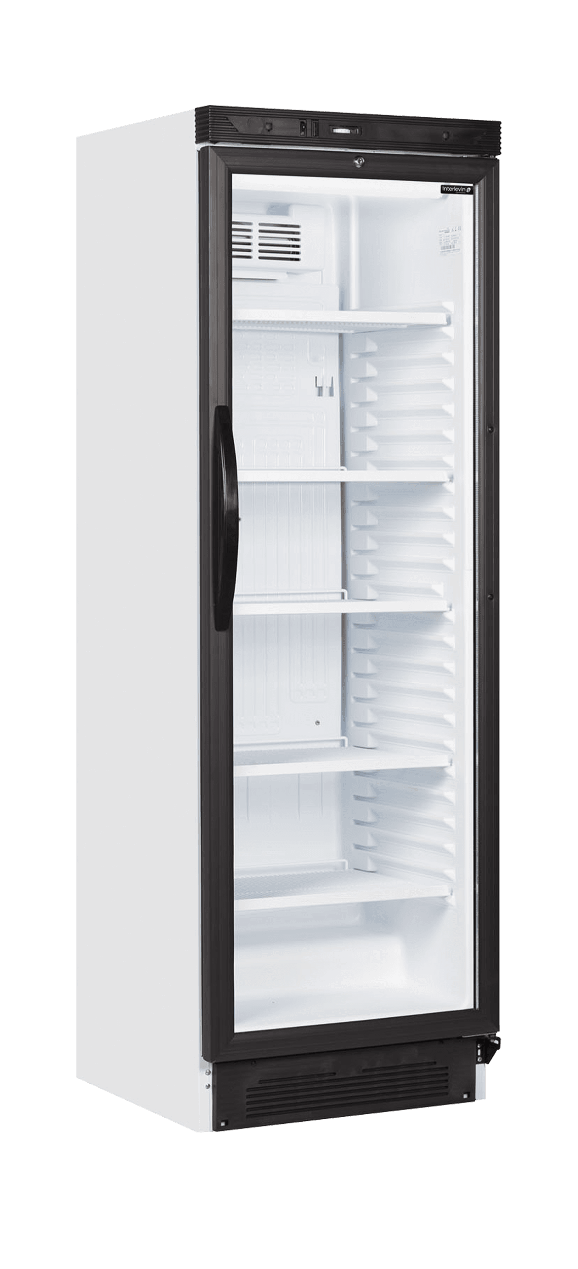 Glass Door Merchandiser — image 1