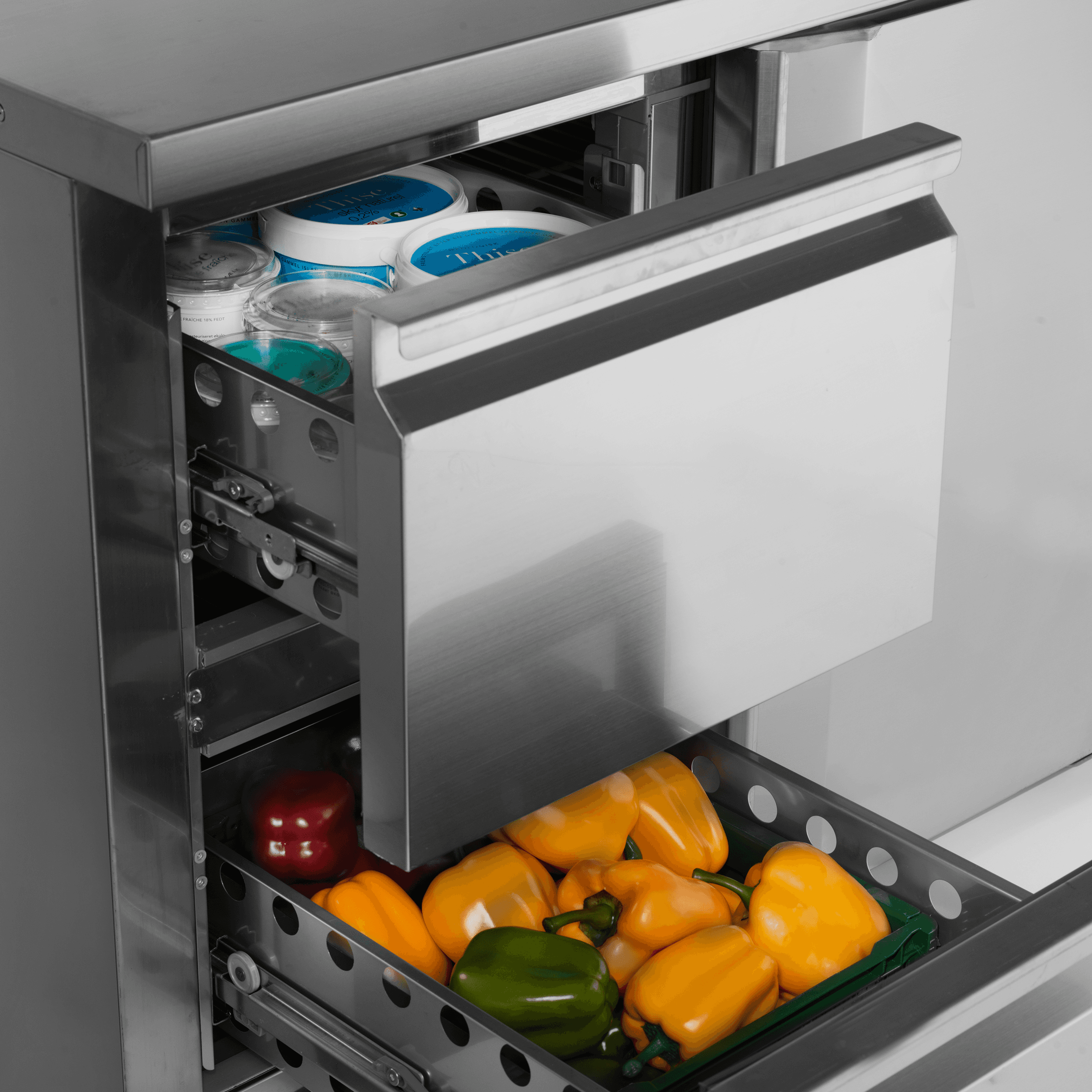 Counter Cooler GN1/1 — image 2