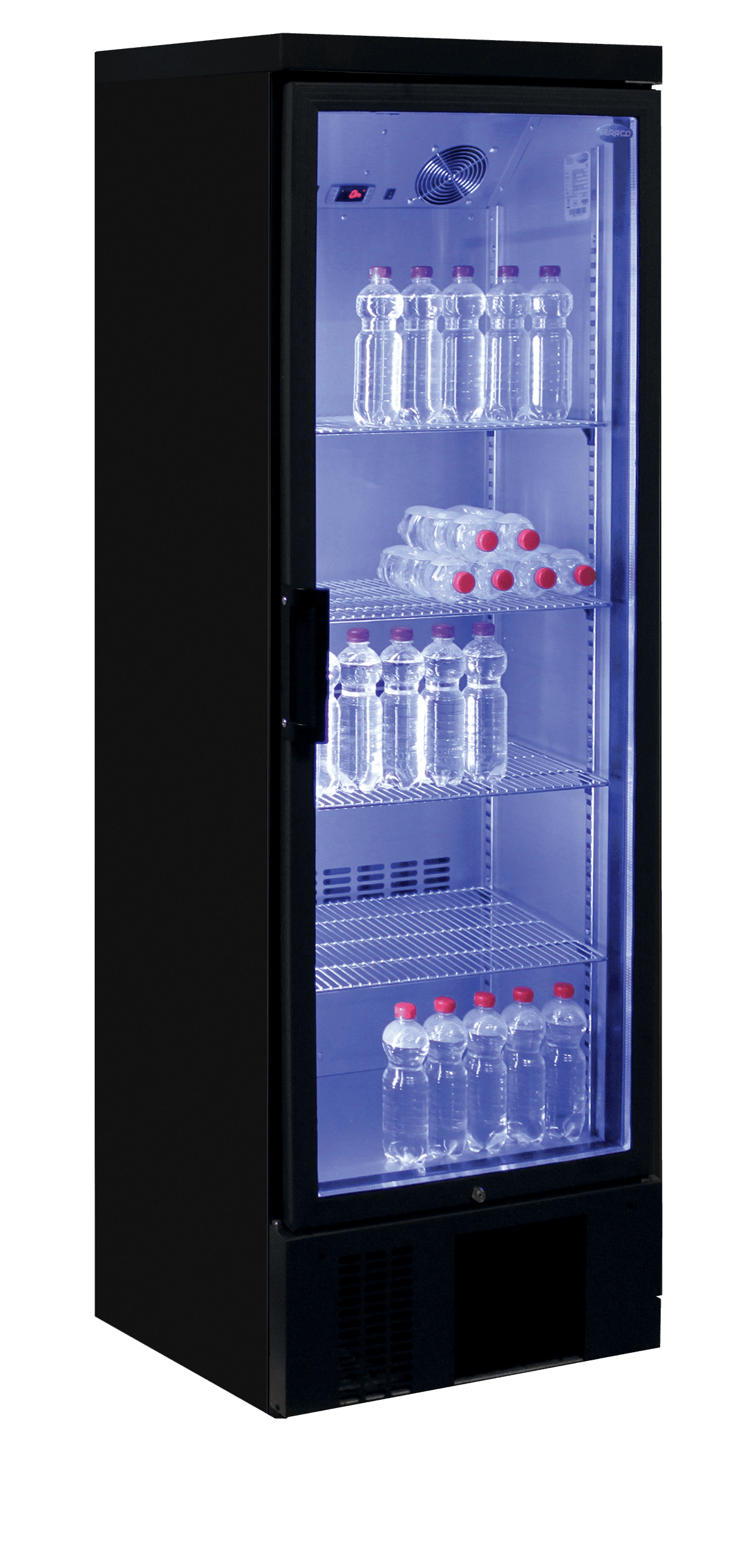 High-end Display Chiller — image 1