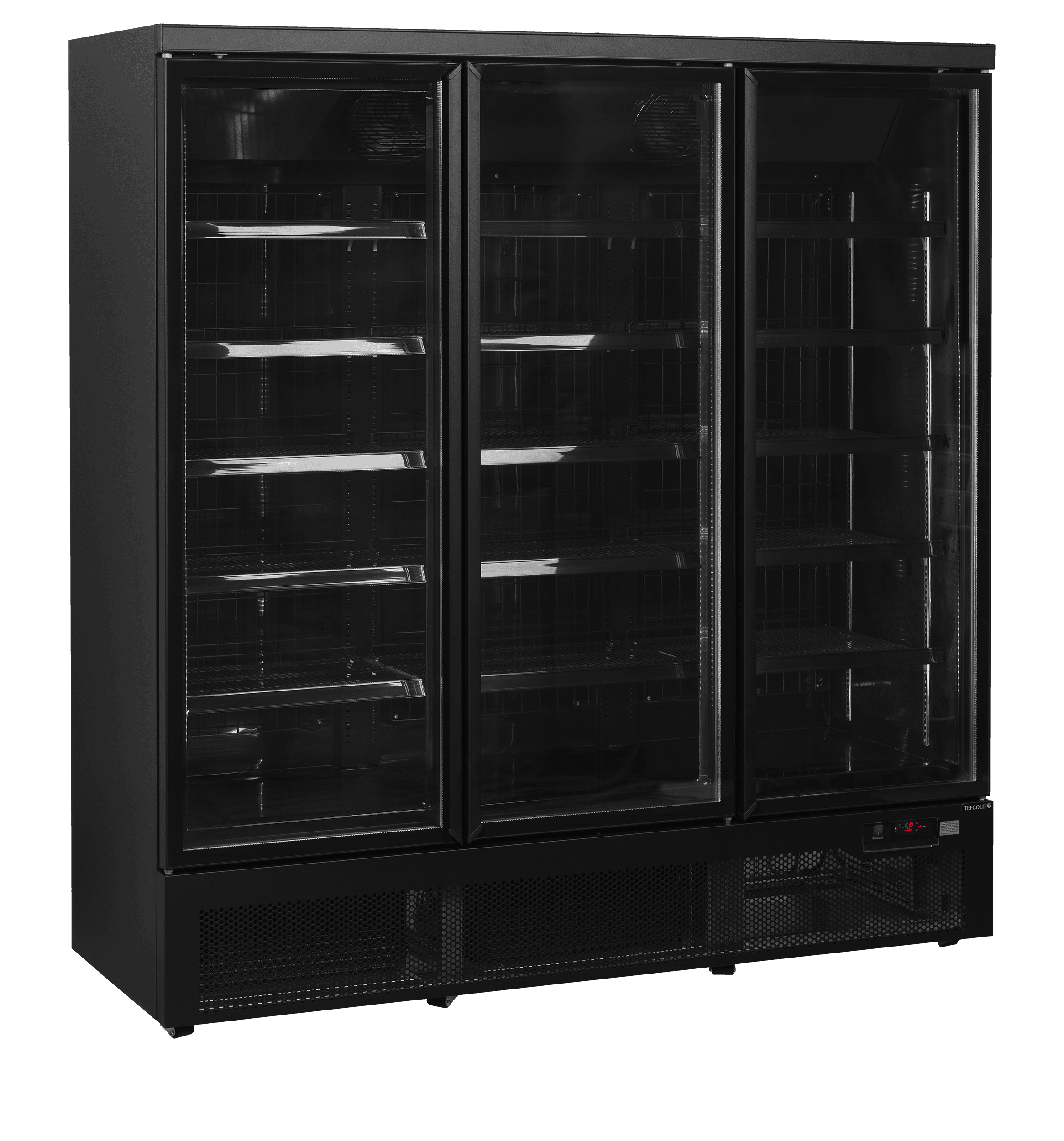Display Freezer — image 1
