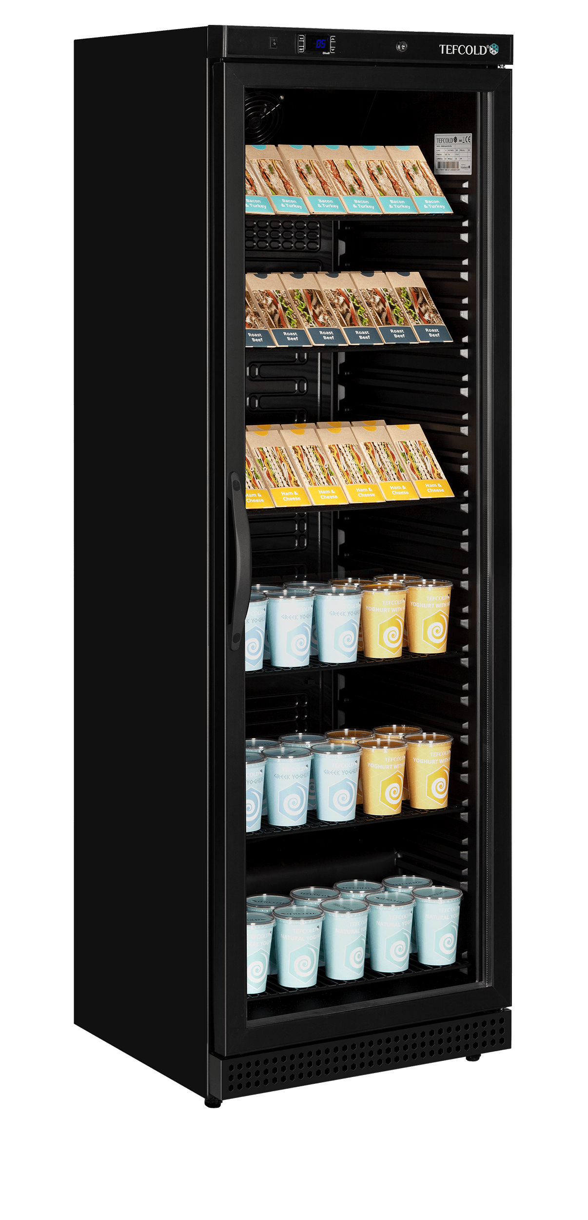 Glass Door Merchandiser — image 2