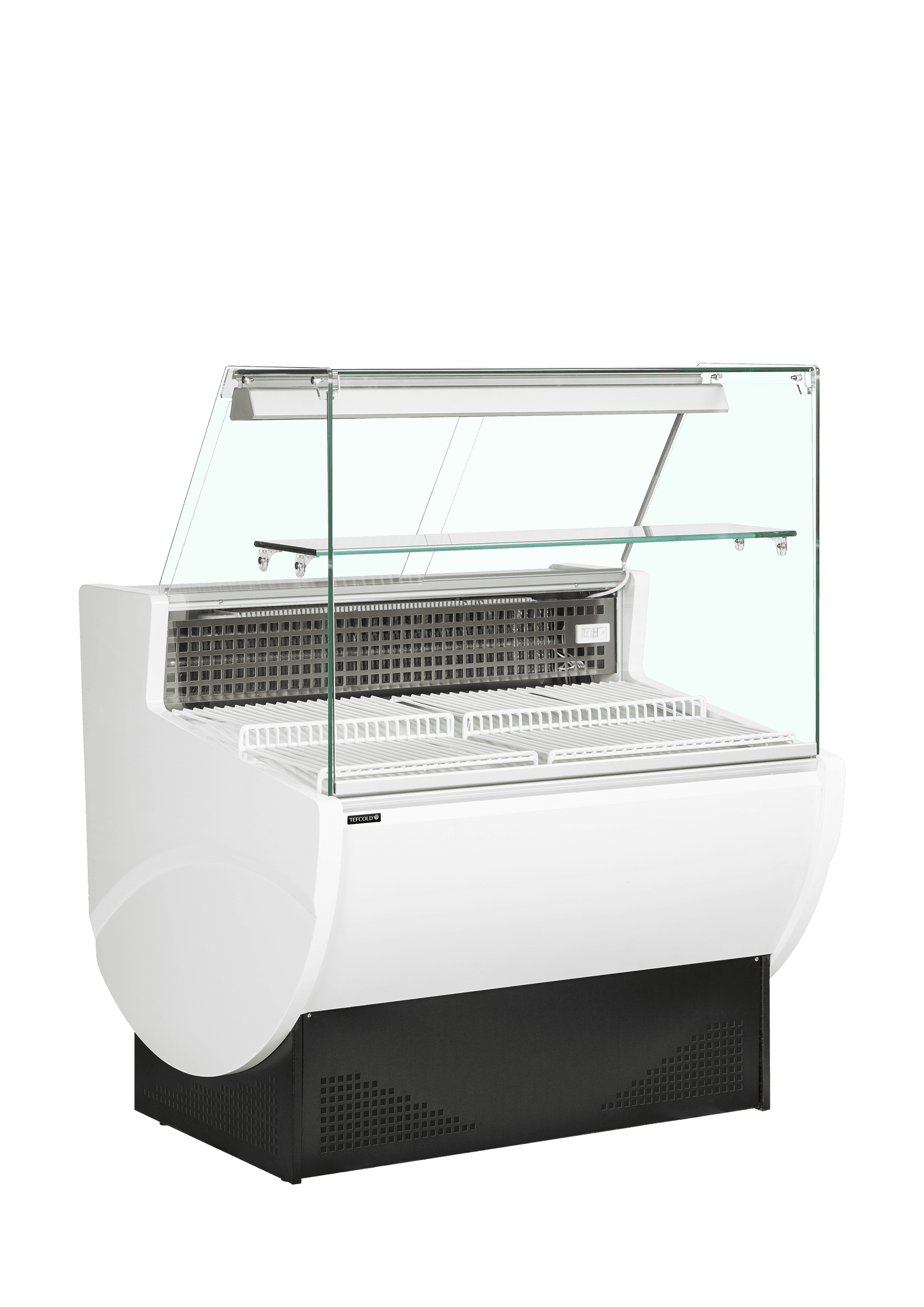 Slimline Serve Over Counter — image 1
