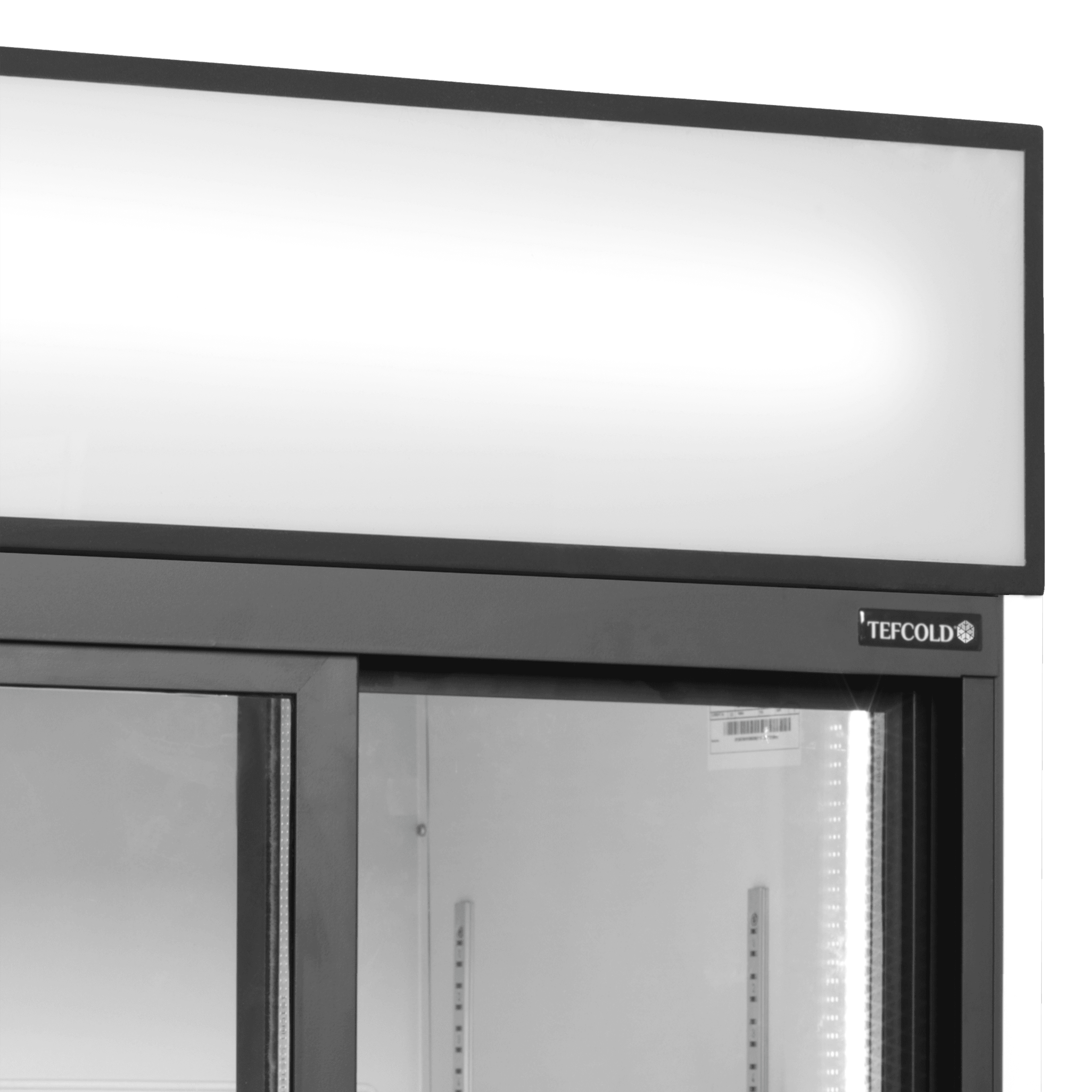 Glass Door Merchandiser — image 3