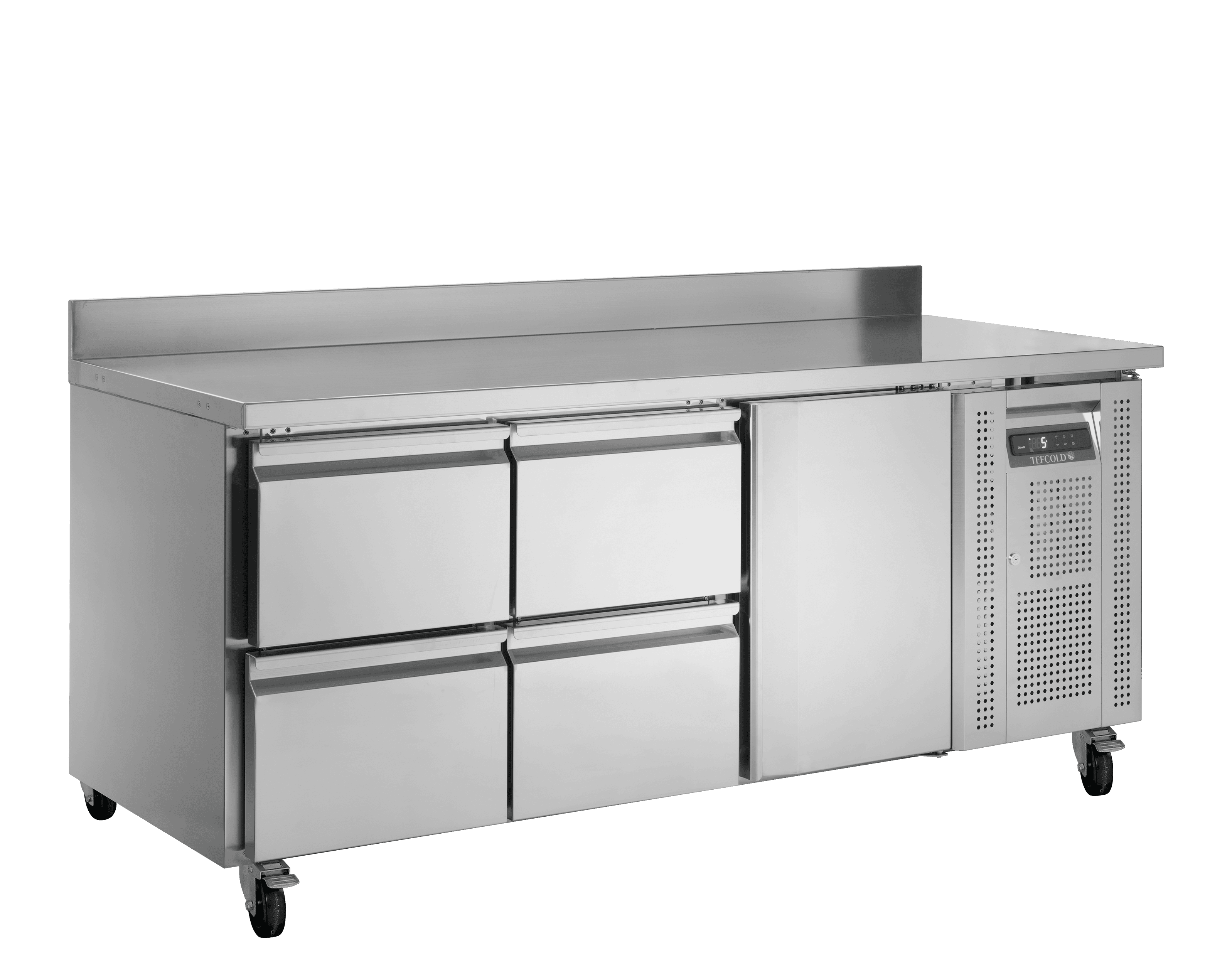 Counter Cooler GN1/1 — image 1