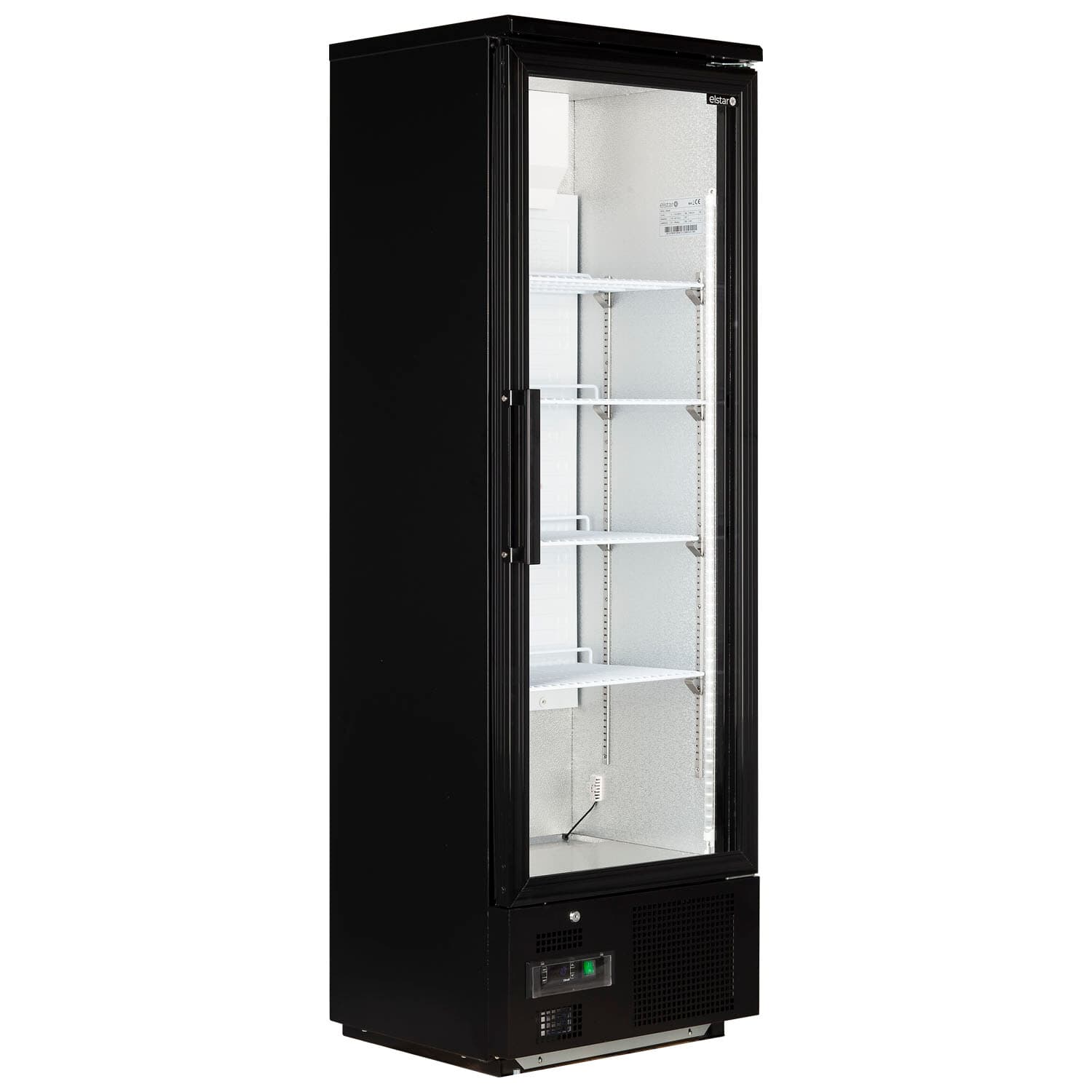 Upright Back Bar — image 1