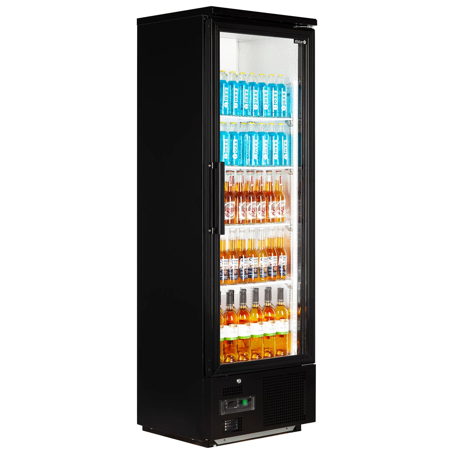 Upright Back Bar — image 2