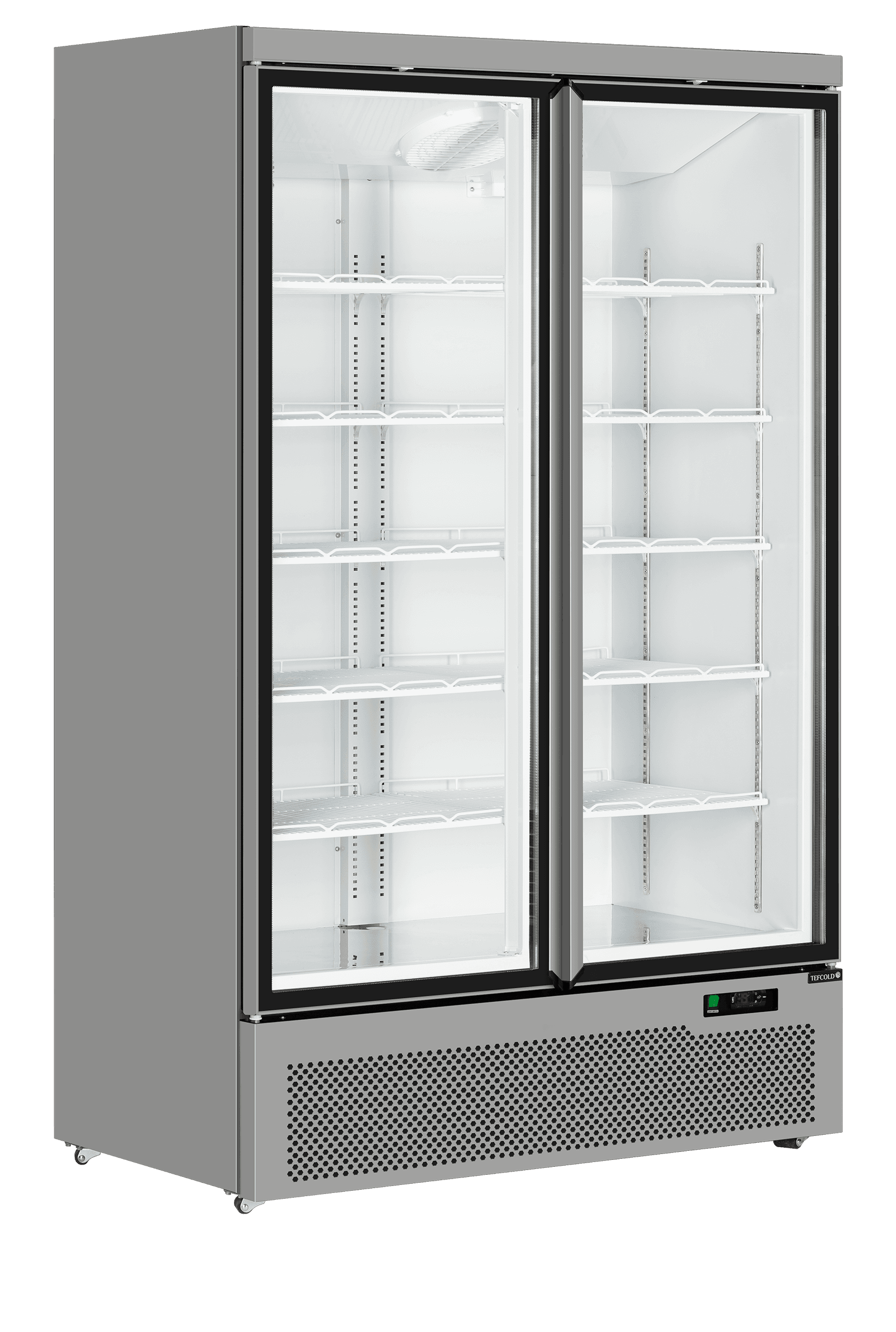 Glass Door Merchandiser — image 1