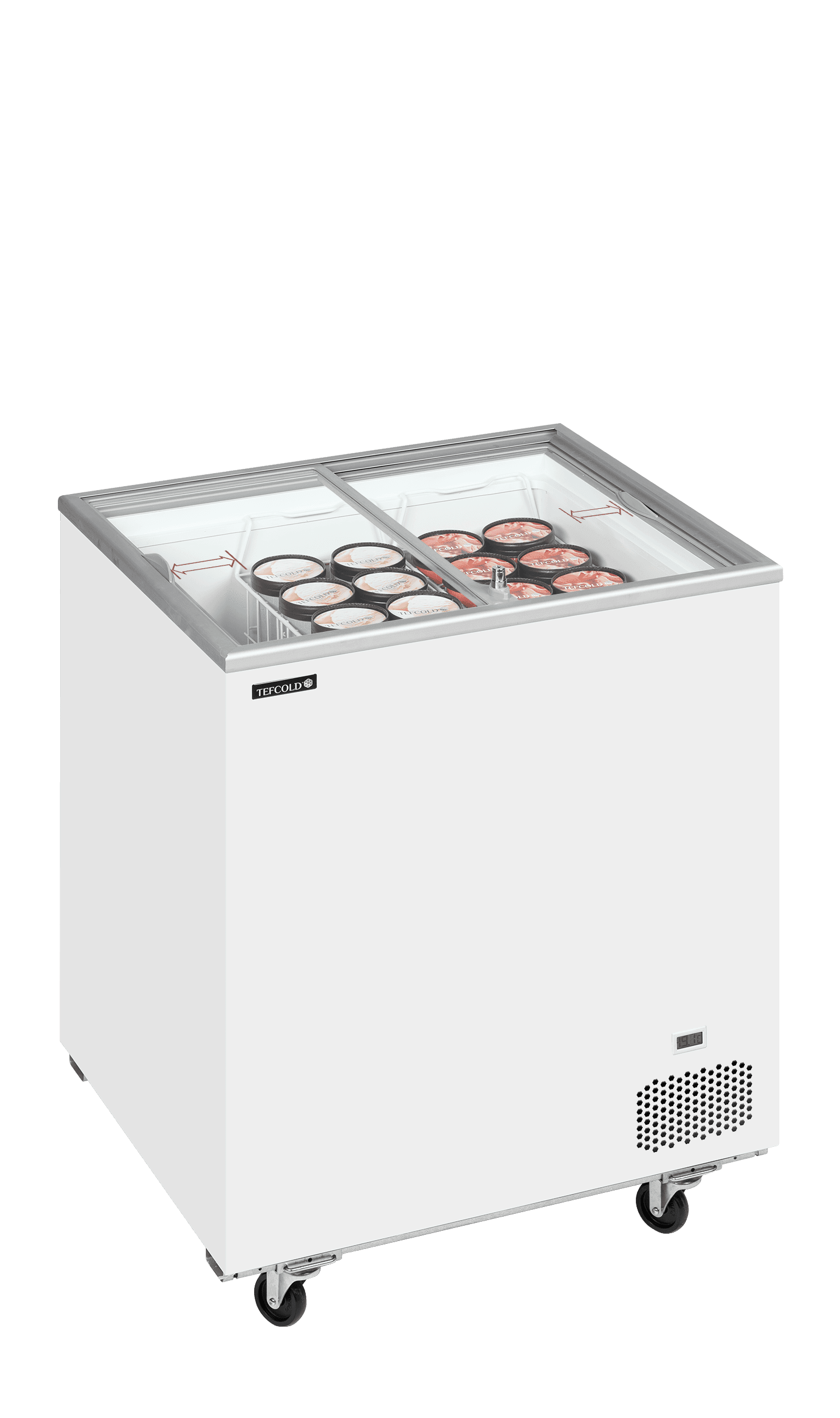 Ice Cream Freezer — image 2