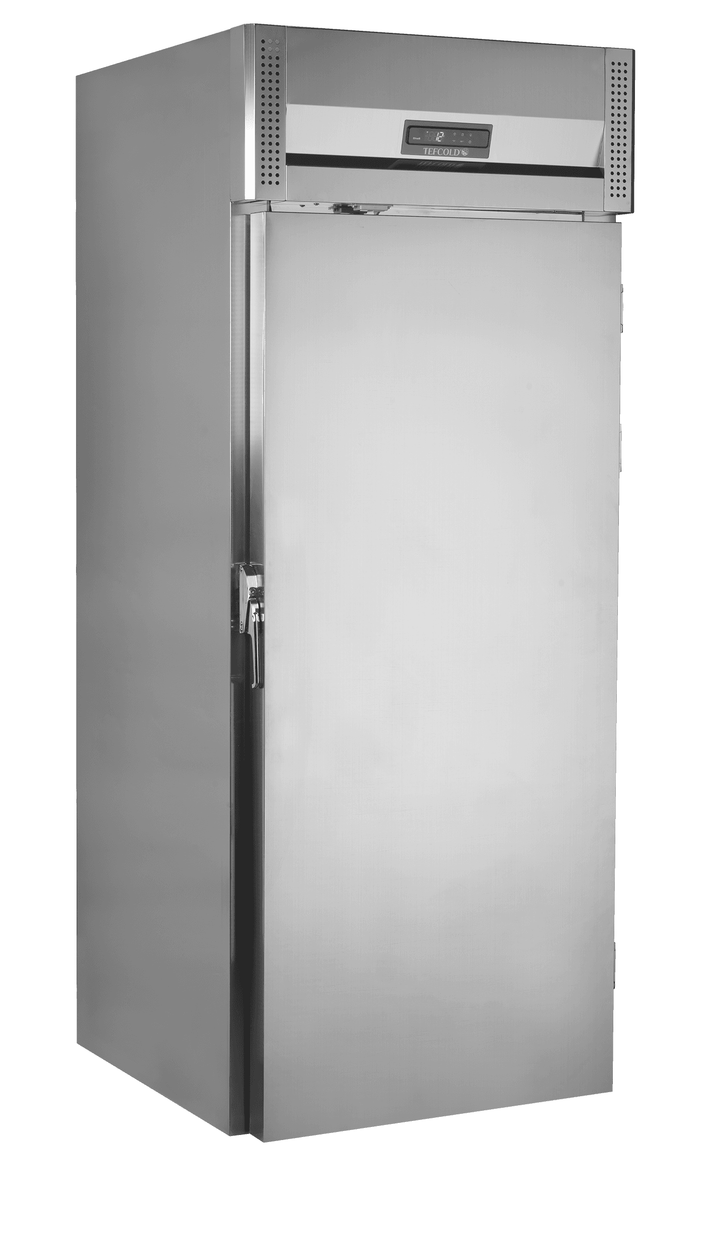 Roll-In Chiller — image 1