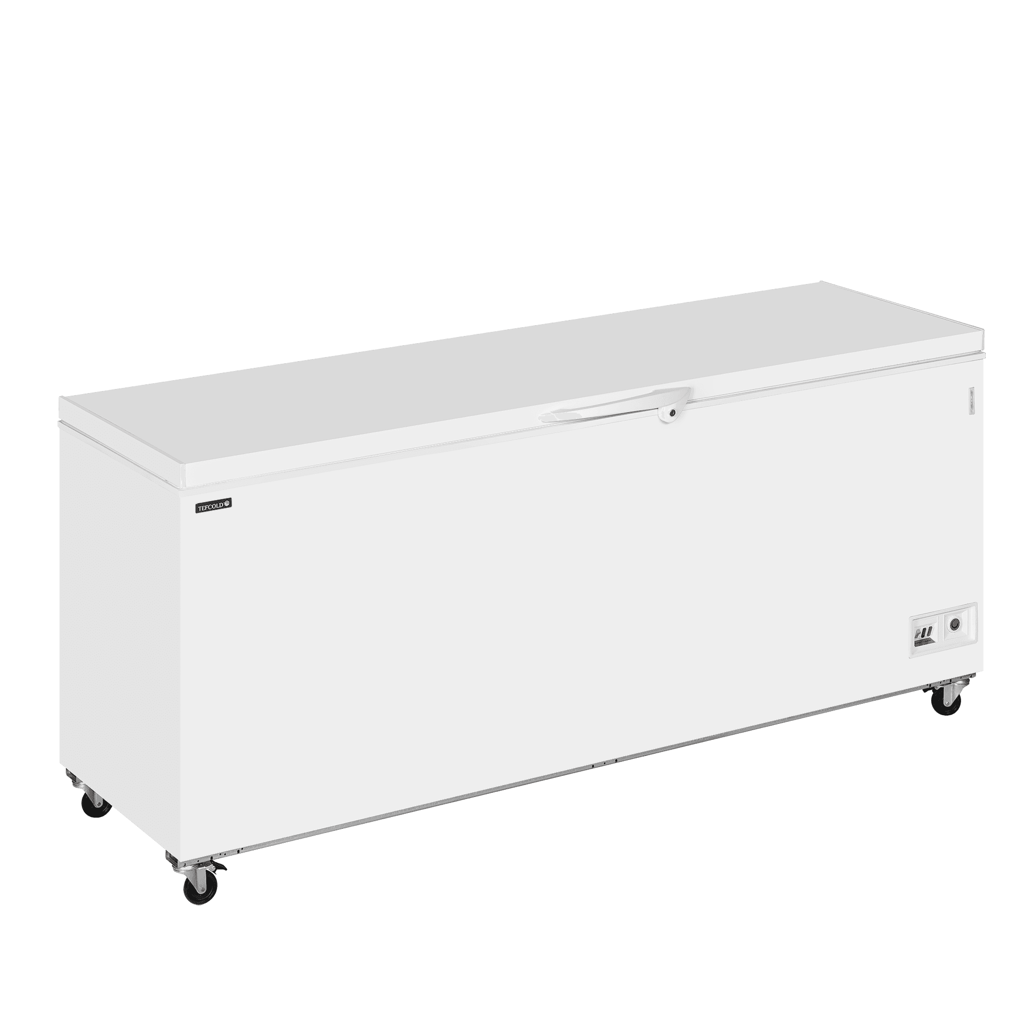 Ice Cream Freezer — image 1