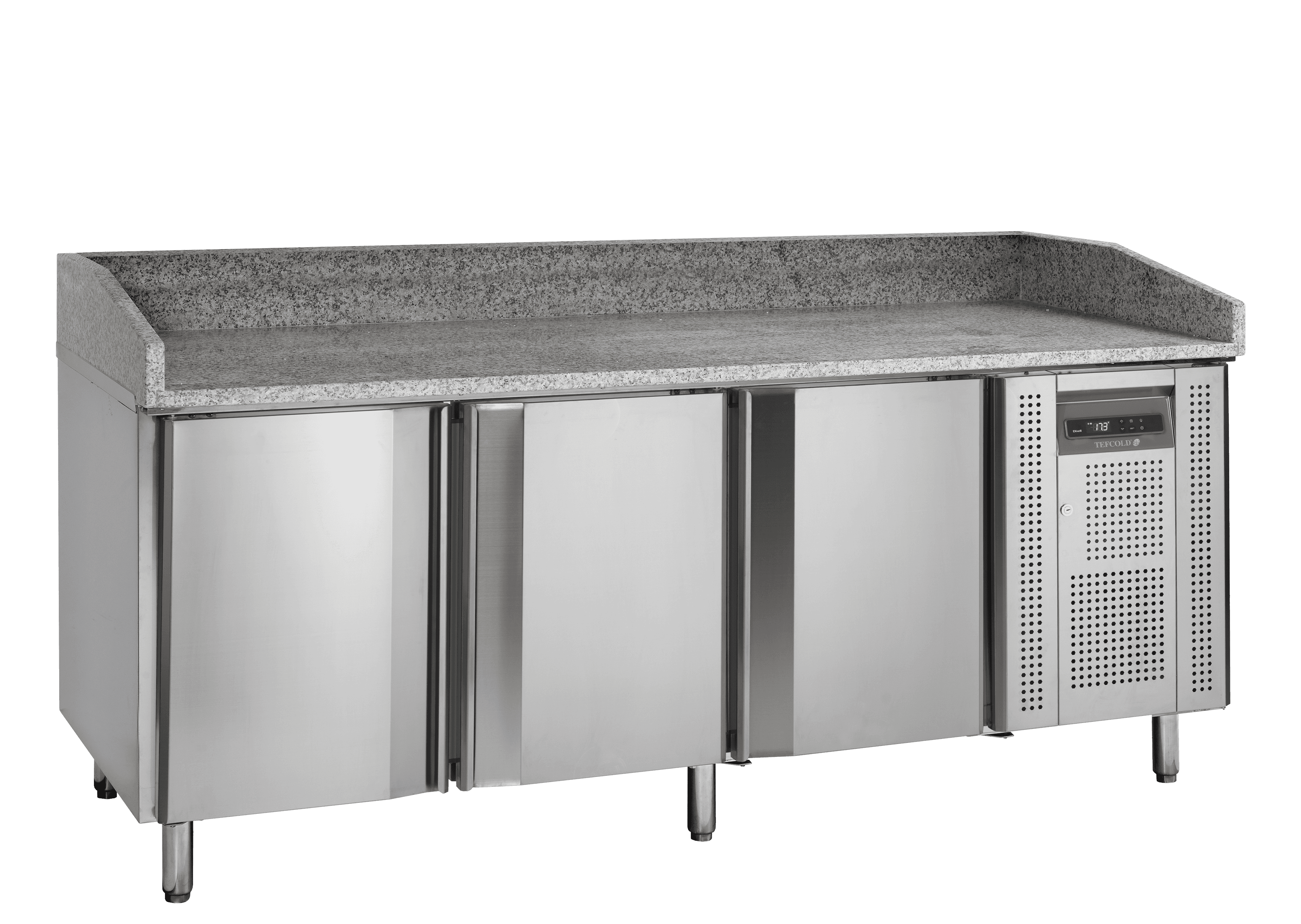 Pizza Table — image 1