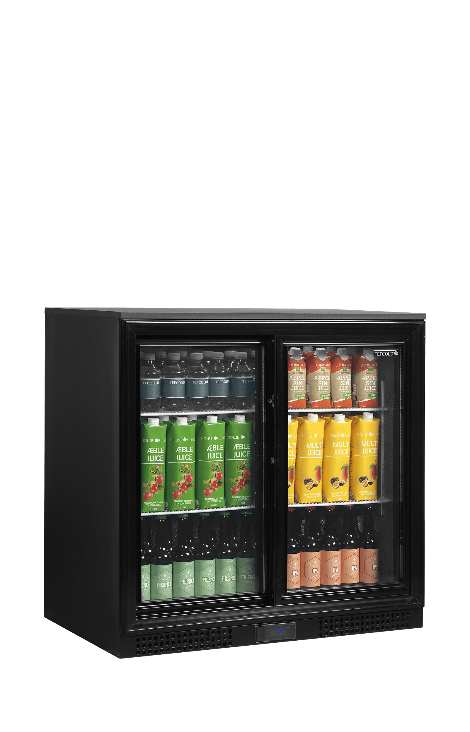 Back Bar Cooler — image 2