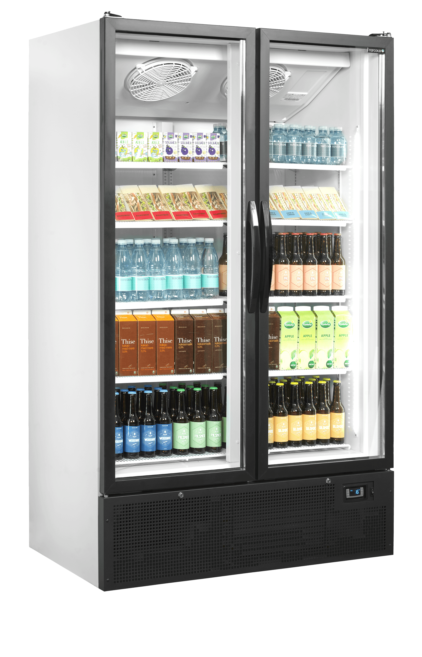 Display Chiller — image 2